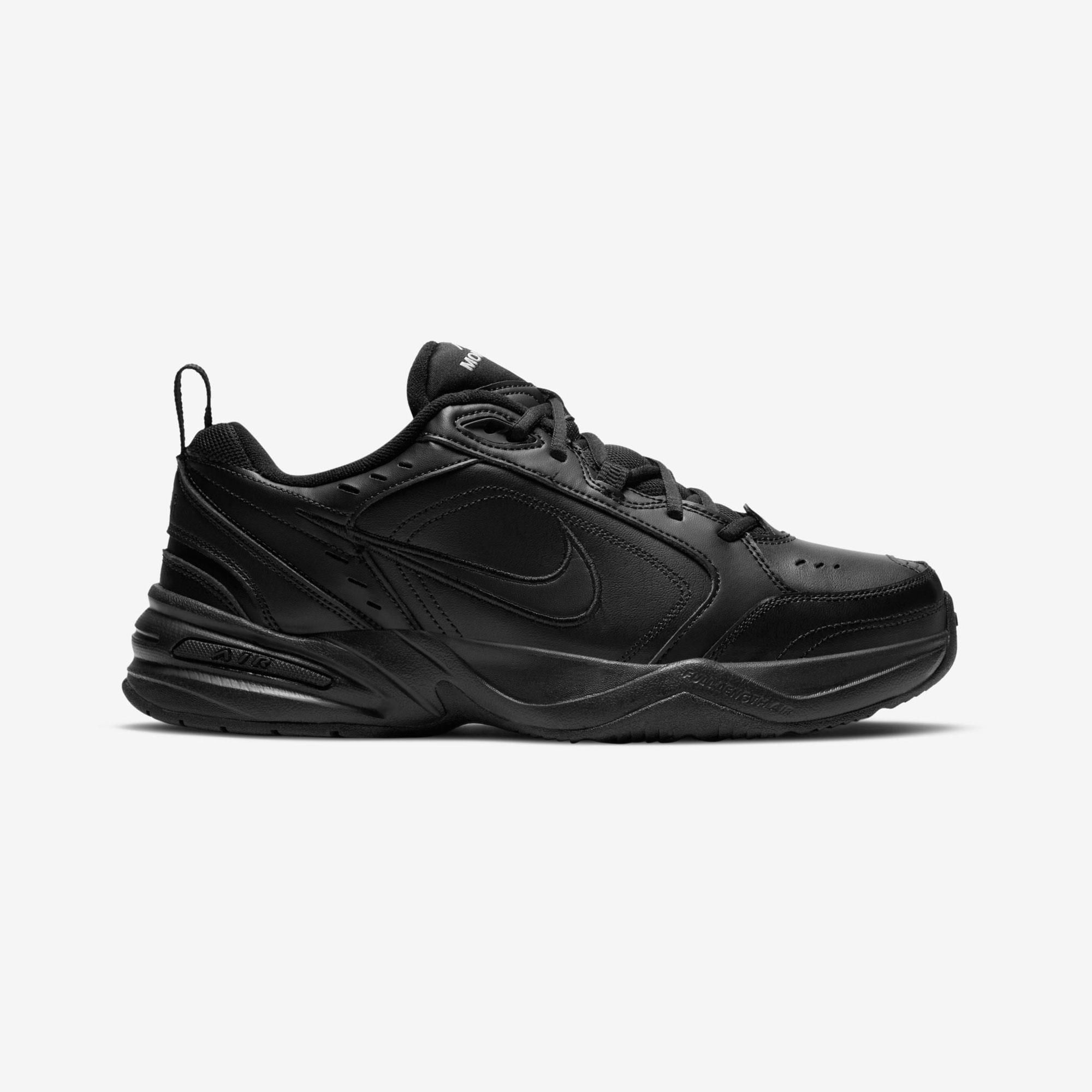 Nike Air Monarch IV Erkek Günlük Spor Ayakkabı - Görsel 2