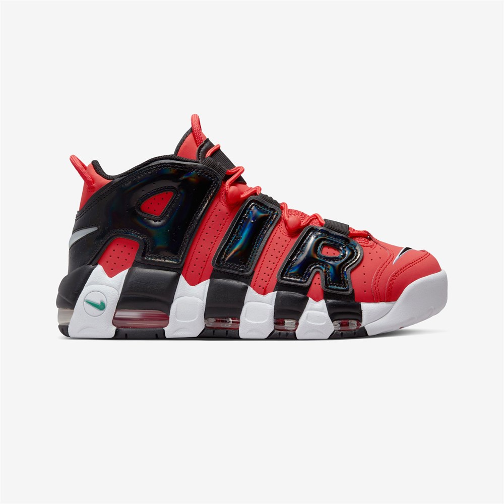 Nike Air More Uptempo Erkek Basketbol Ayakkabısı
