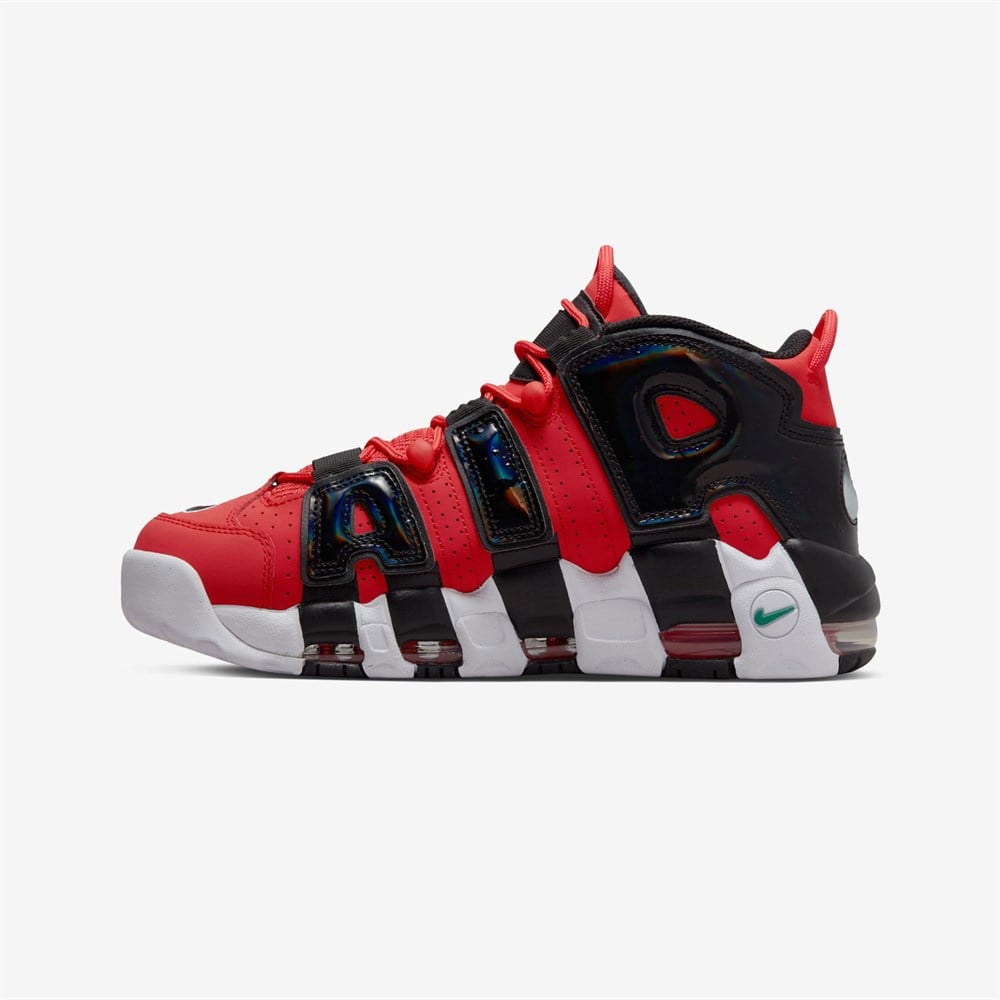 Nike Air More Uptempo Erkek Basketbol Ayakkabısı