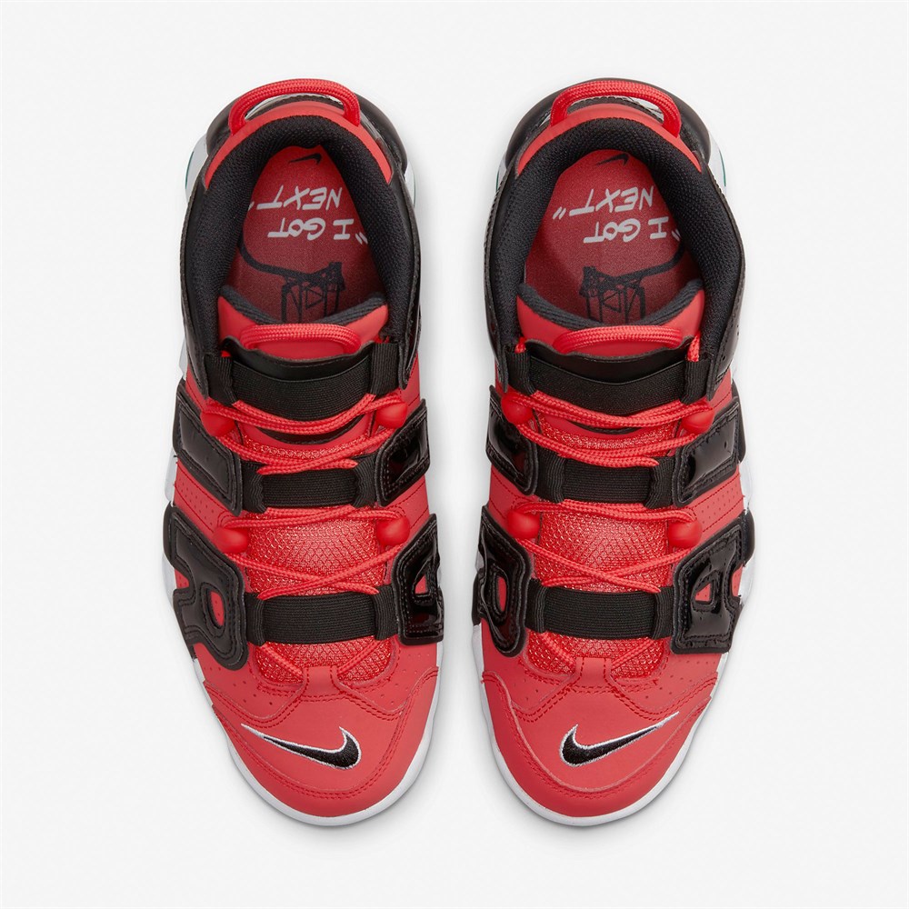 Nike Air More Uptempo Erkek Basketbol Ayakkabısı