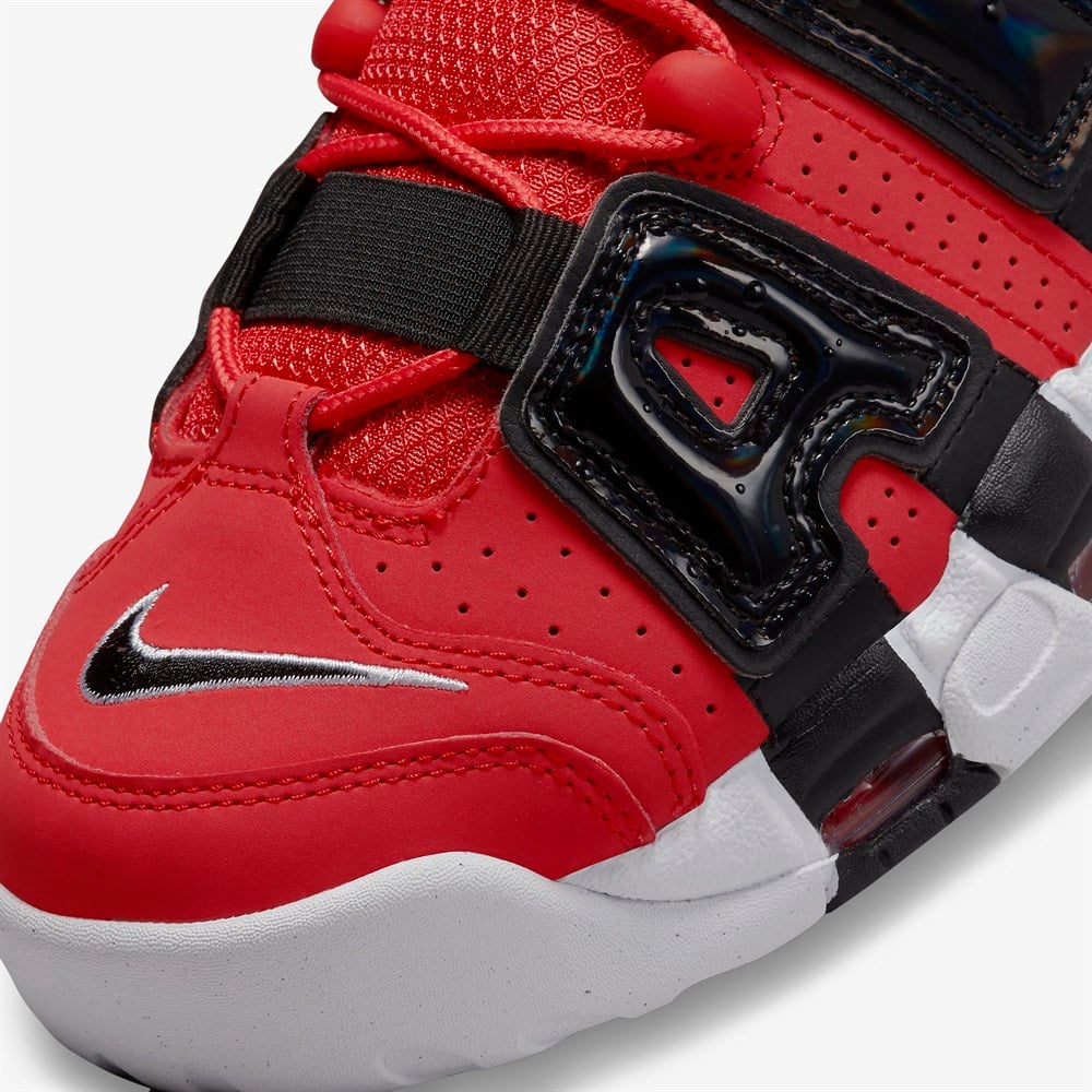 Nike Air More Uptempo Erkek Basketbol Ayakkabısı