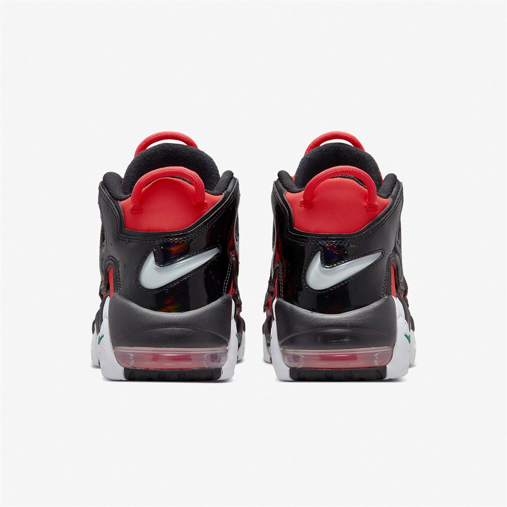 Nike Air More Uptempo Erkek Basketbol Ayakkabısı