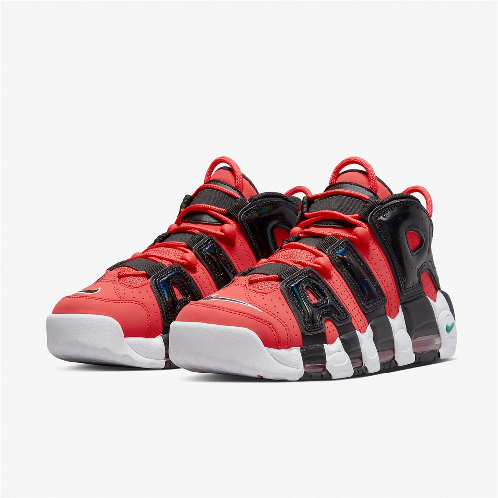 Nike Air More Uptempo Erkek Basketbol Ayakkabısı