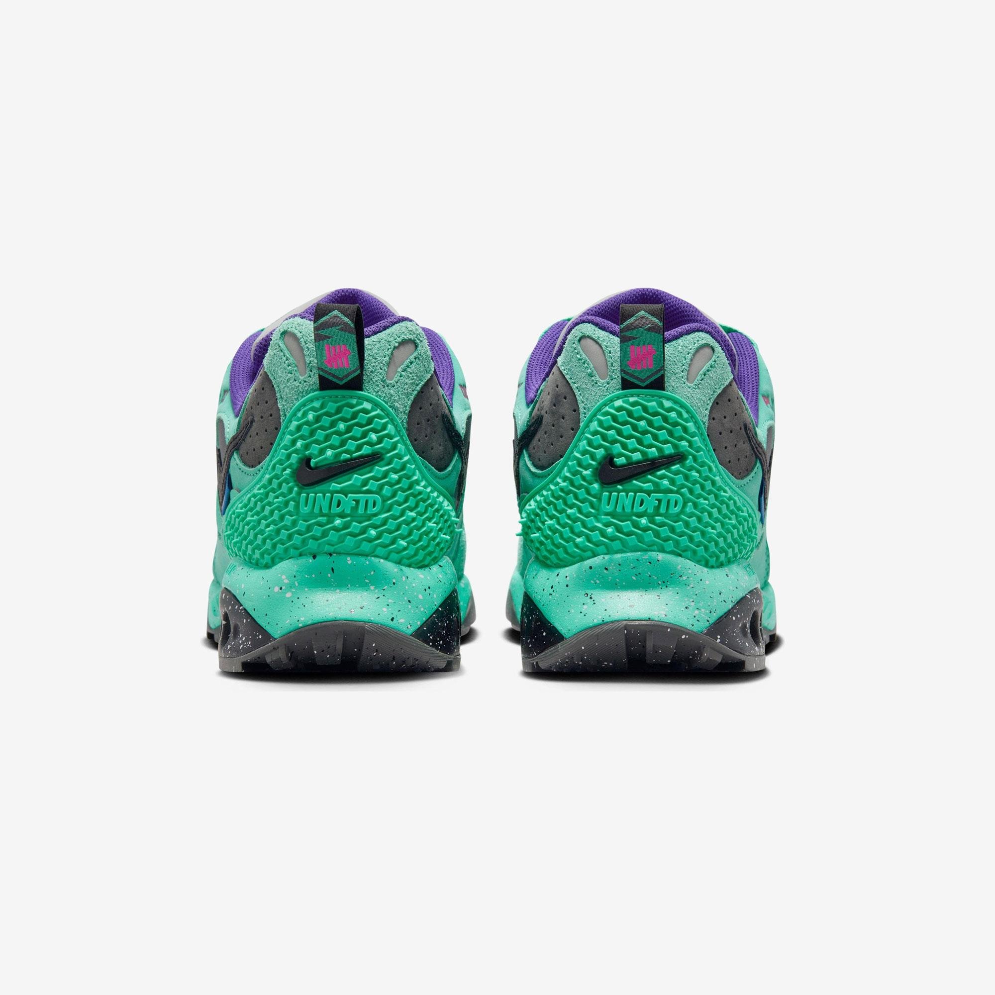 Nike Air Terra Humara x UNDEFEATED Kadın Günlük Spor Ayakkabı - Görsel 5