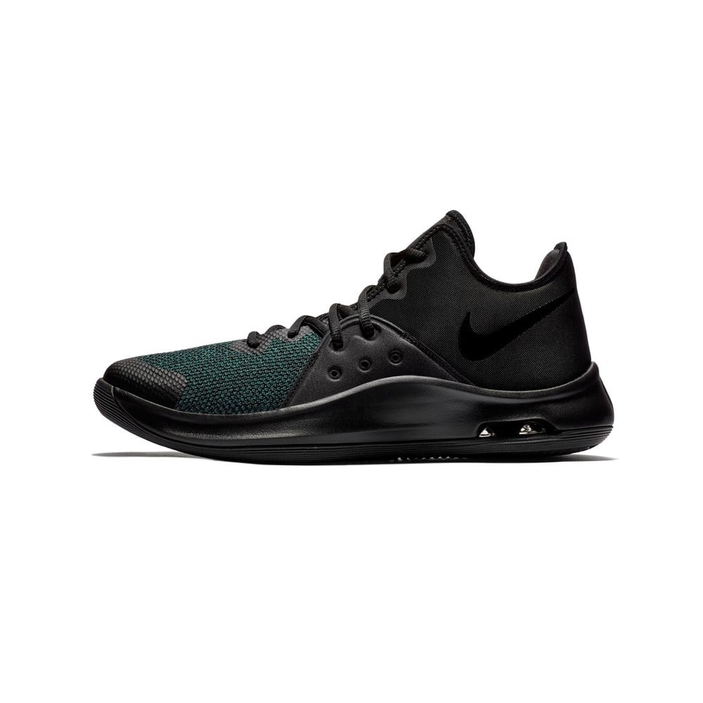 Nike Air Versitile III Erkek Basketbol Ayakkabısı