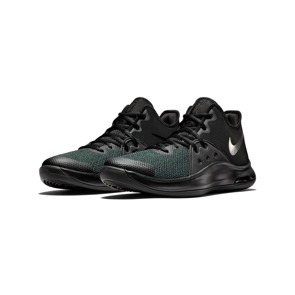 Nike Air Versitile III Erkek Basketbol Ayakkabısı