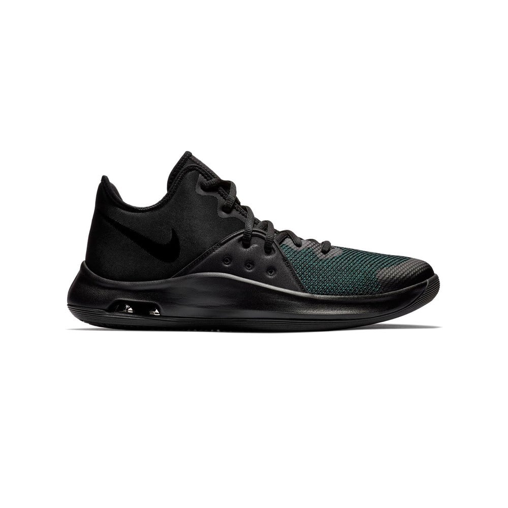 Nike Air Versitile III Erkek Basketbol Ayakkabısı