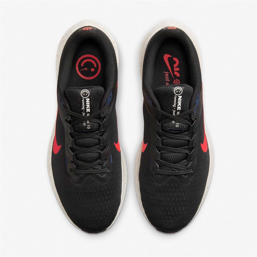 Nike Air Winflo 10 Erkek Koşu Ayakkabısı - Görsel 5