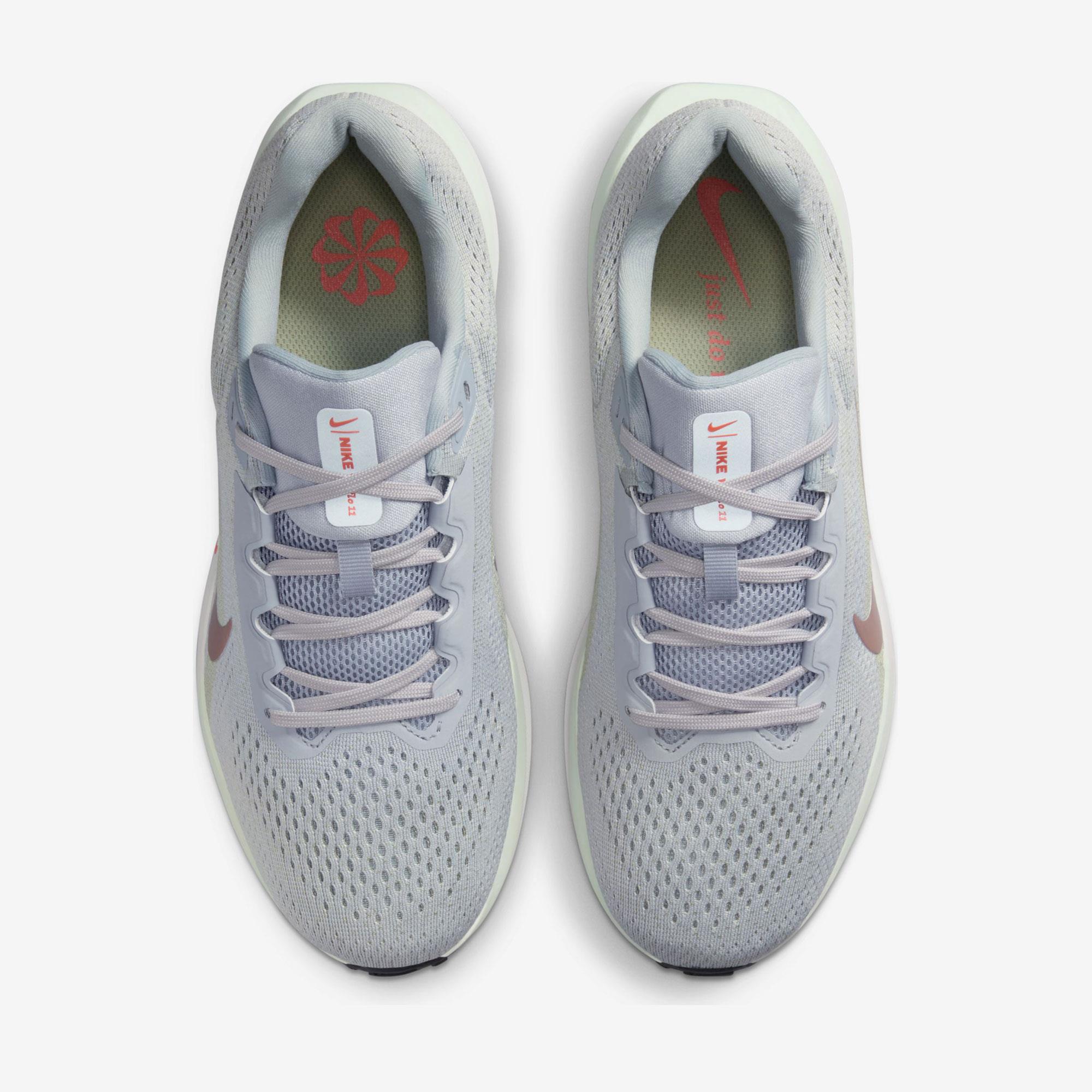 Nike Air Winflo 11 Kadın Koşu Ayakkabısı - Görsel 6