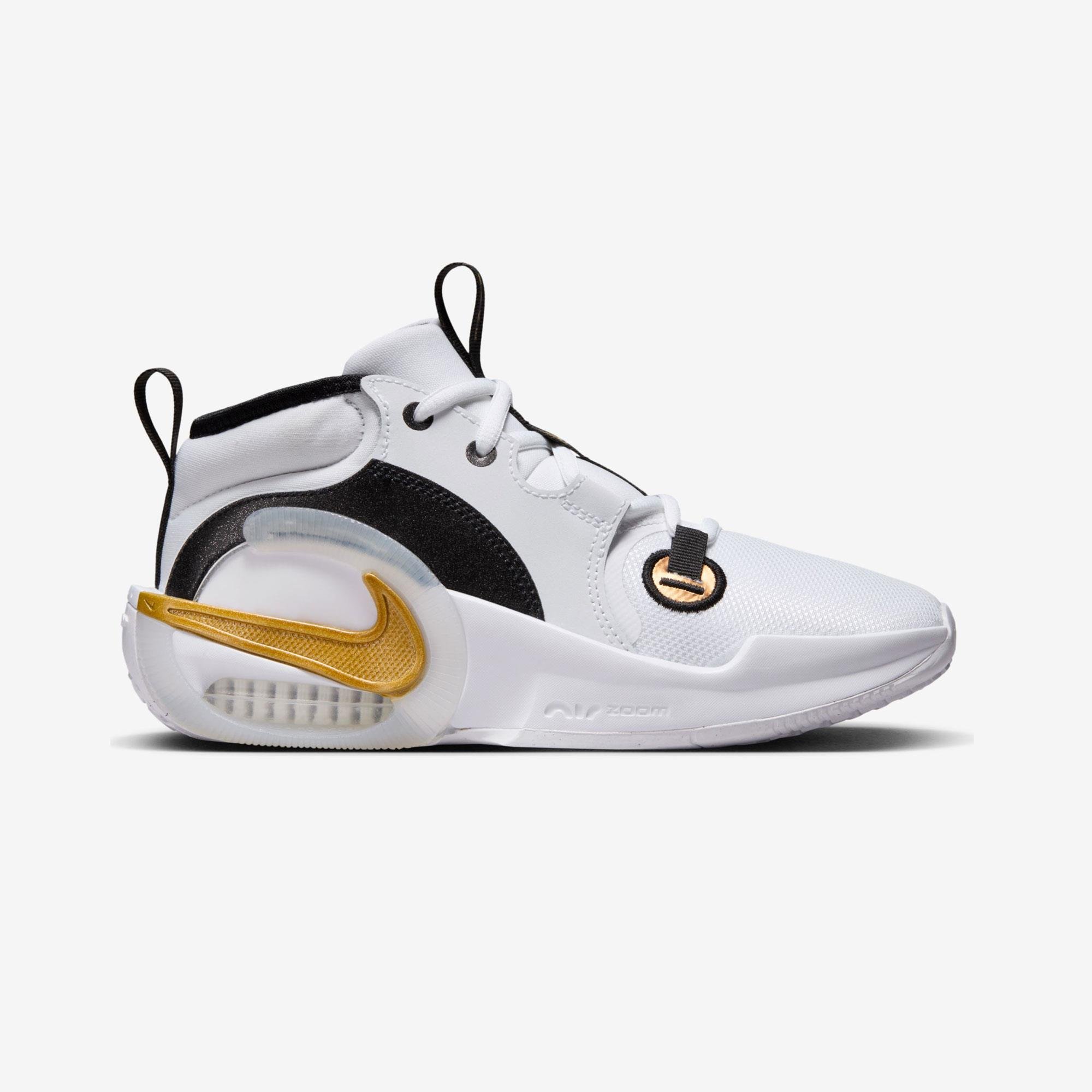 Nike Air Zoom Crossover 2 Basketbol Ayakkabısı - Görsel 2