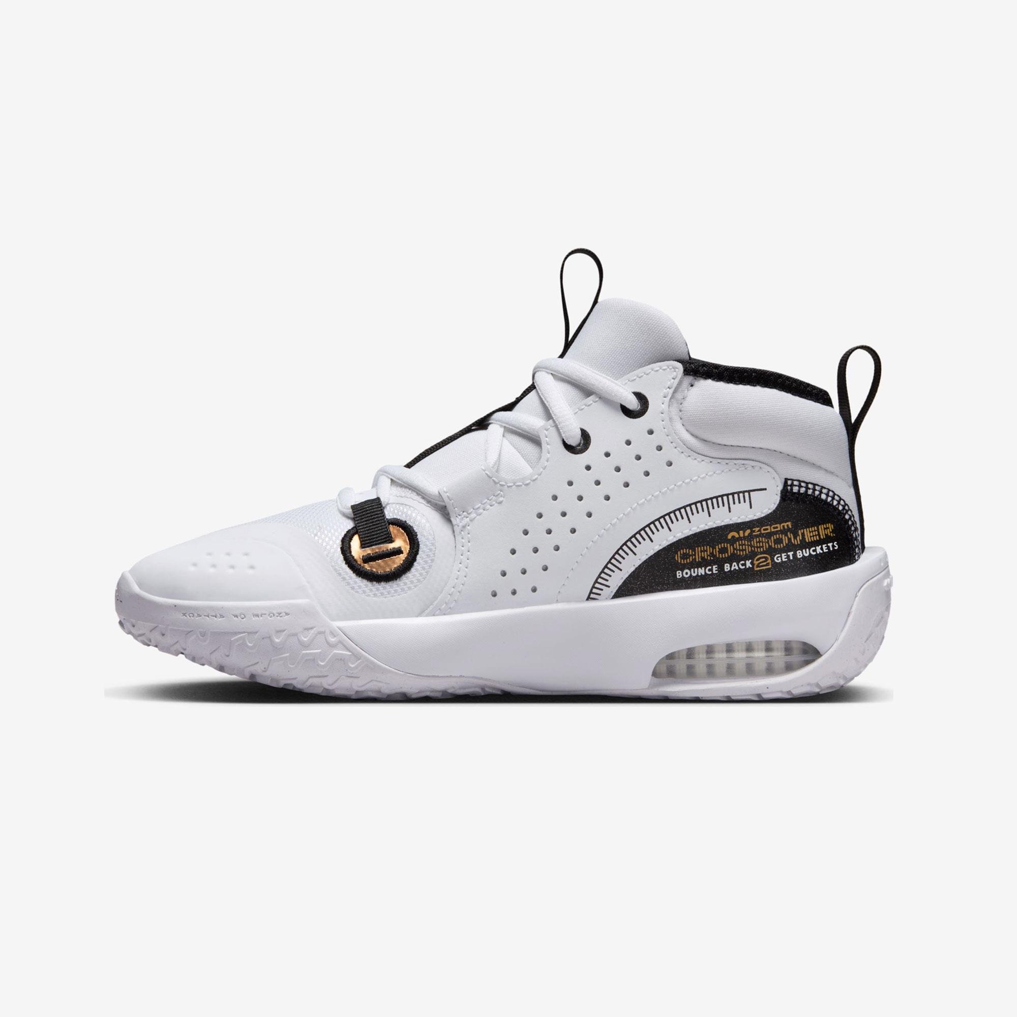 Nike Air Zoom Crossover 2 Basketbol Ayakkabısı - Görsel 4