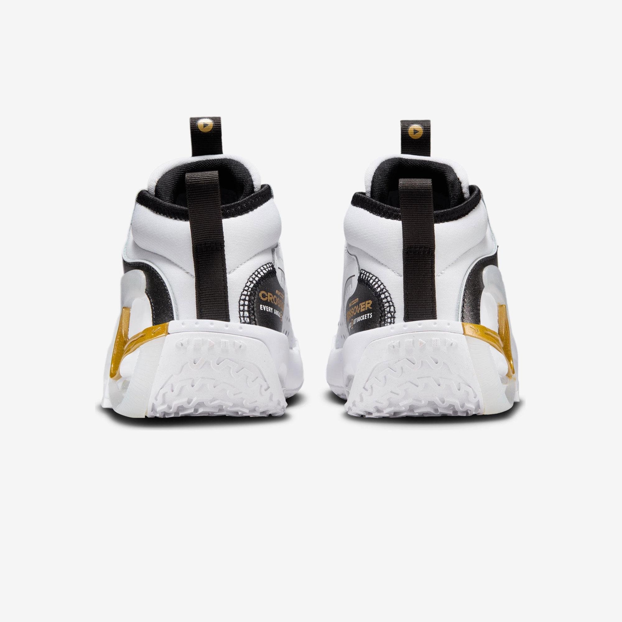 Nike Air Zoom Crossover 2 Basketbol Ayakkabısı - Görsel 5