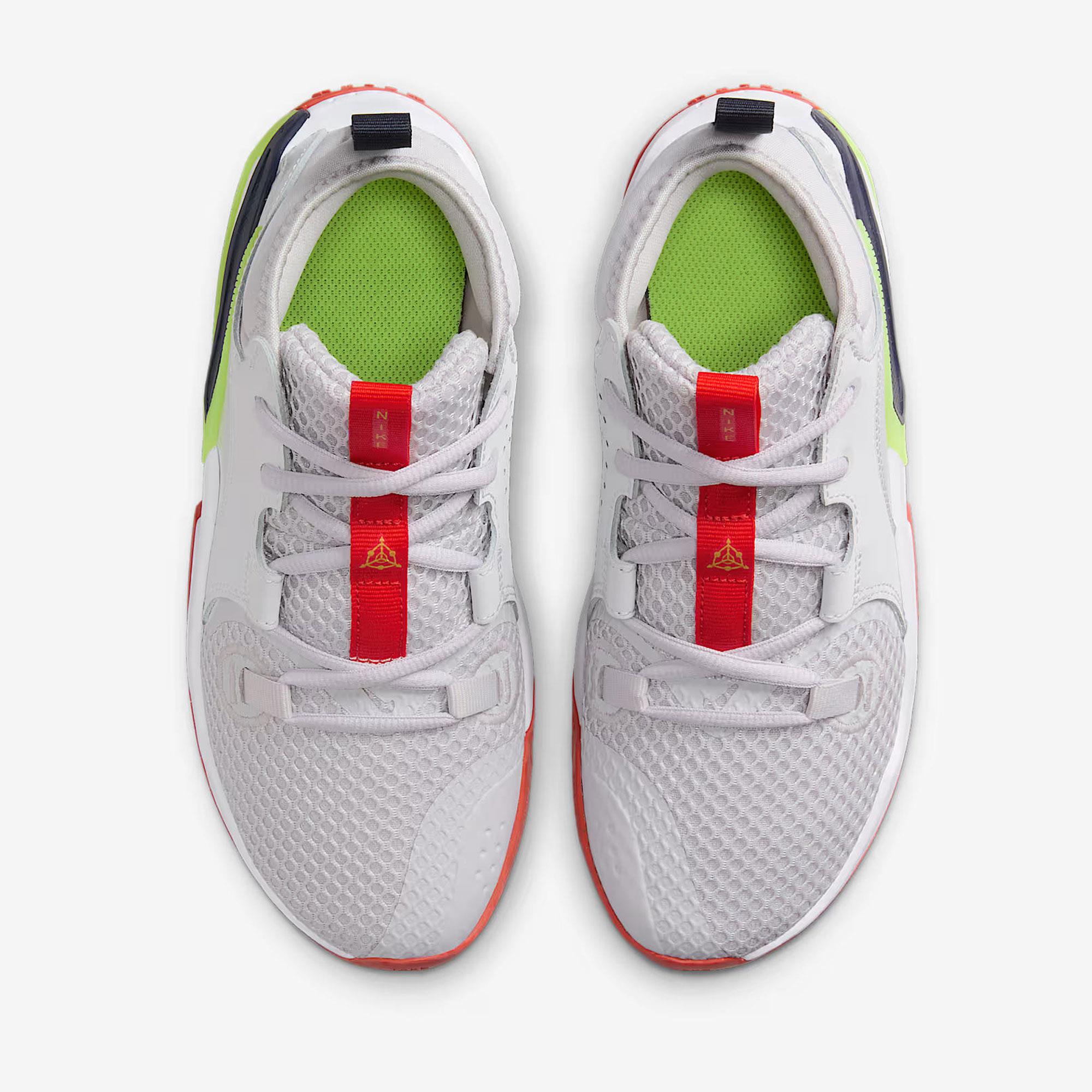 Nike Air Zoom Crossover 2 SE Older (GS) Basketbol Ayakkabısı - Görsel 5