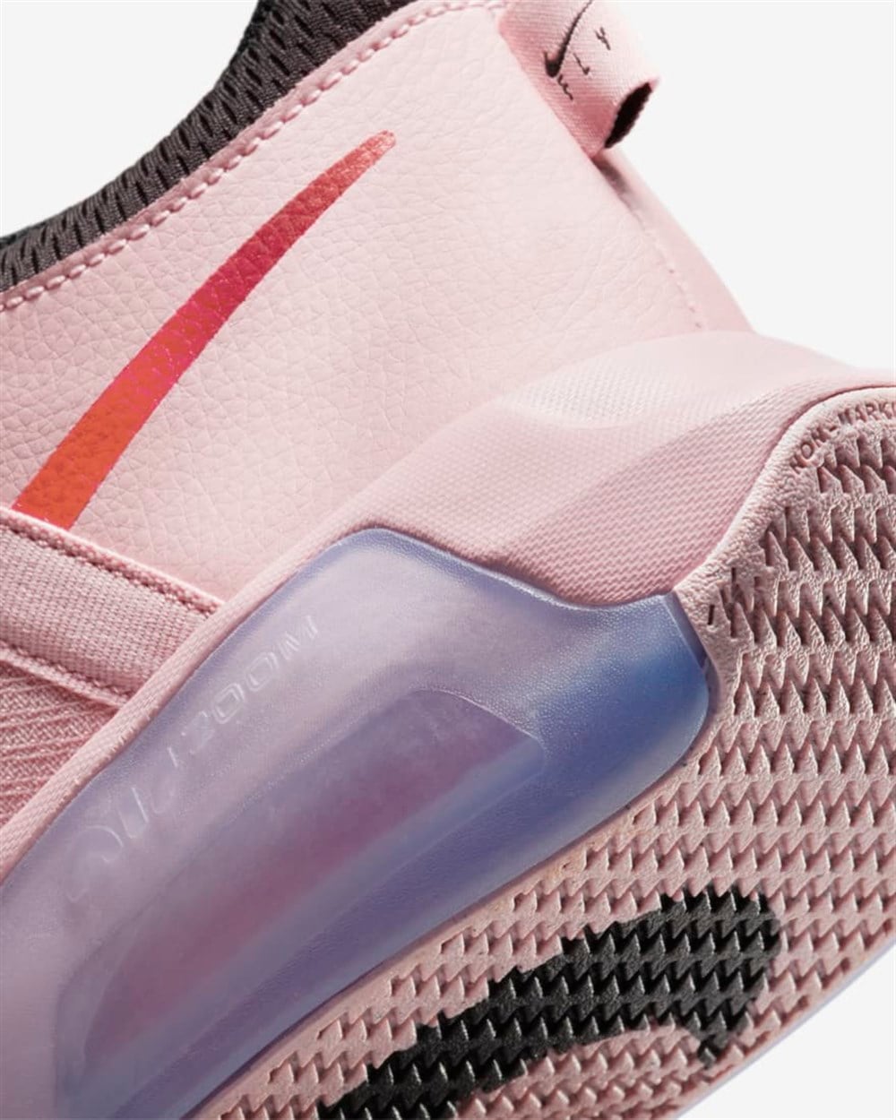 Nike Air Zoom Crossover (GS) Basketbol Ayakkabısı
