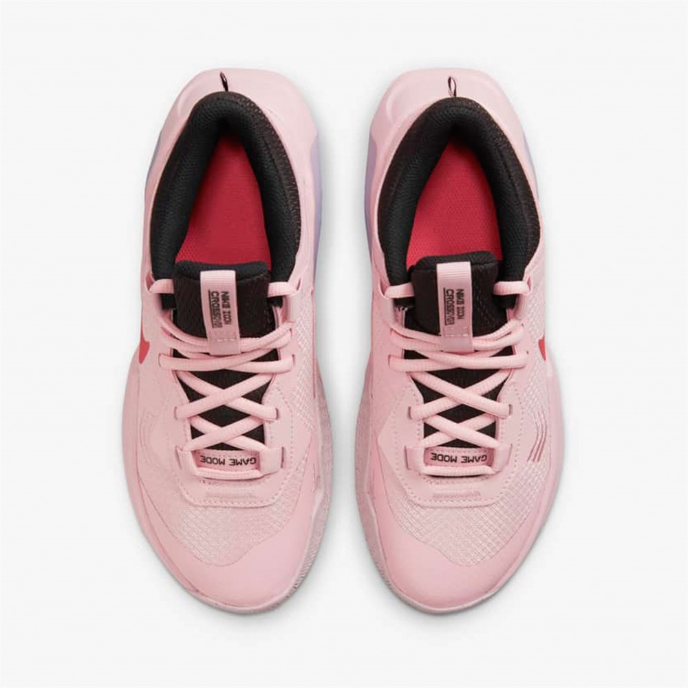 Nike Air Zoom Crossover (GS) Basketbol Ayakkabısı