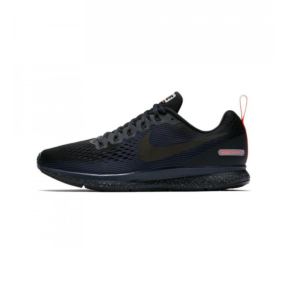 Nike Air Zoom Pegasus 34 Shield Erkek Koşu Ayakkabısı