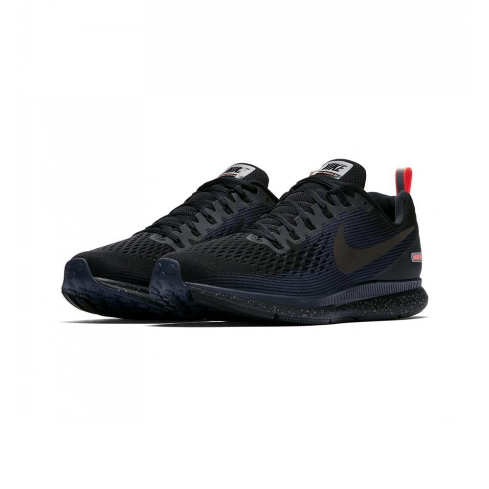 Nike Air Zoom Pegasus 34 Shield Erkek Koşu Ayakkabısı