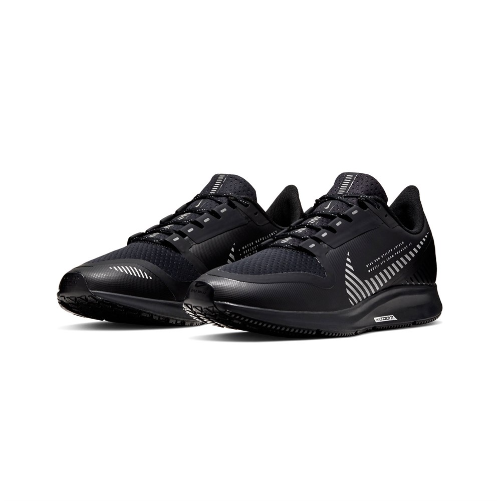 Nike Air Zoom Pegasus 36 Shield Erkek Koşu Ayakkabısı