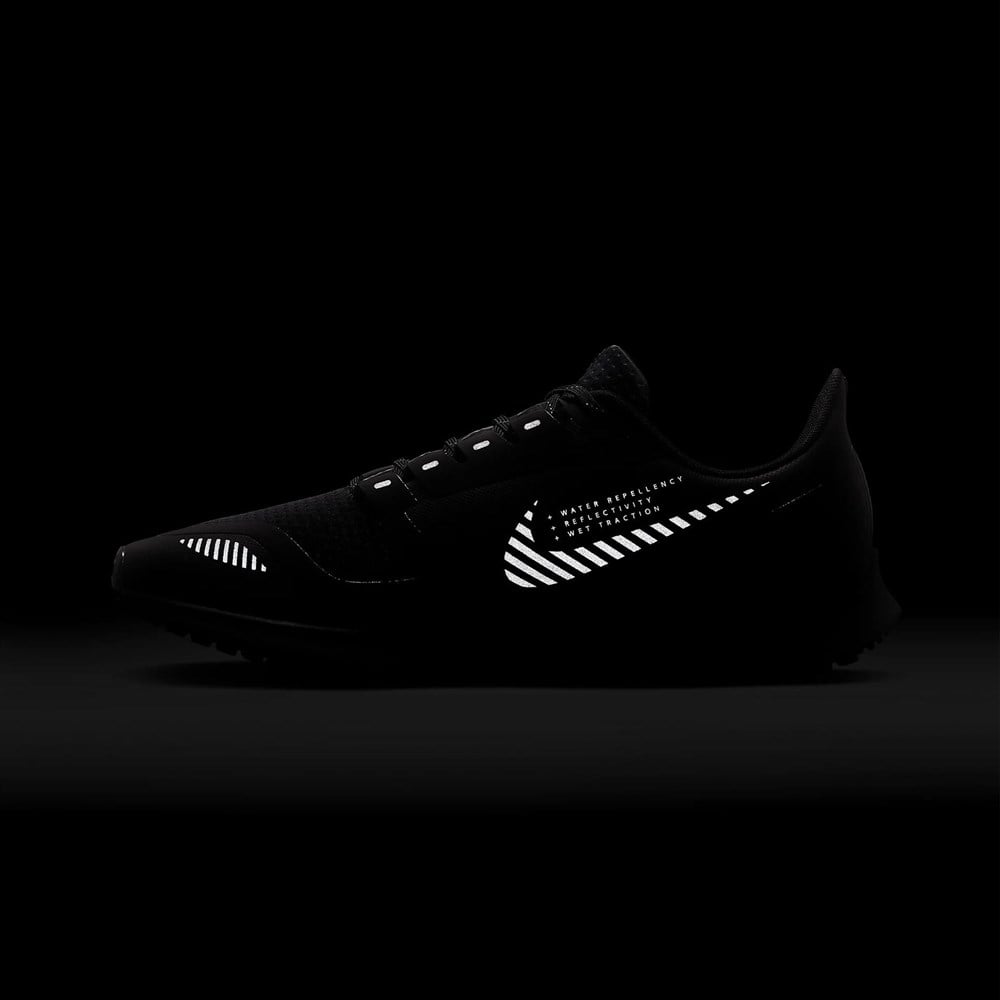 Nike Air Zoom Pegasus 36 Shield Erkek Koşu Ayakkabısı