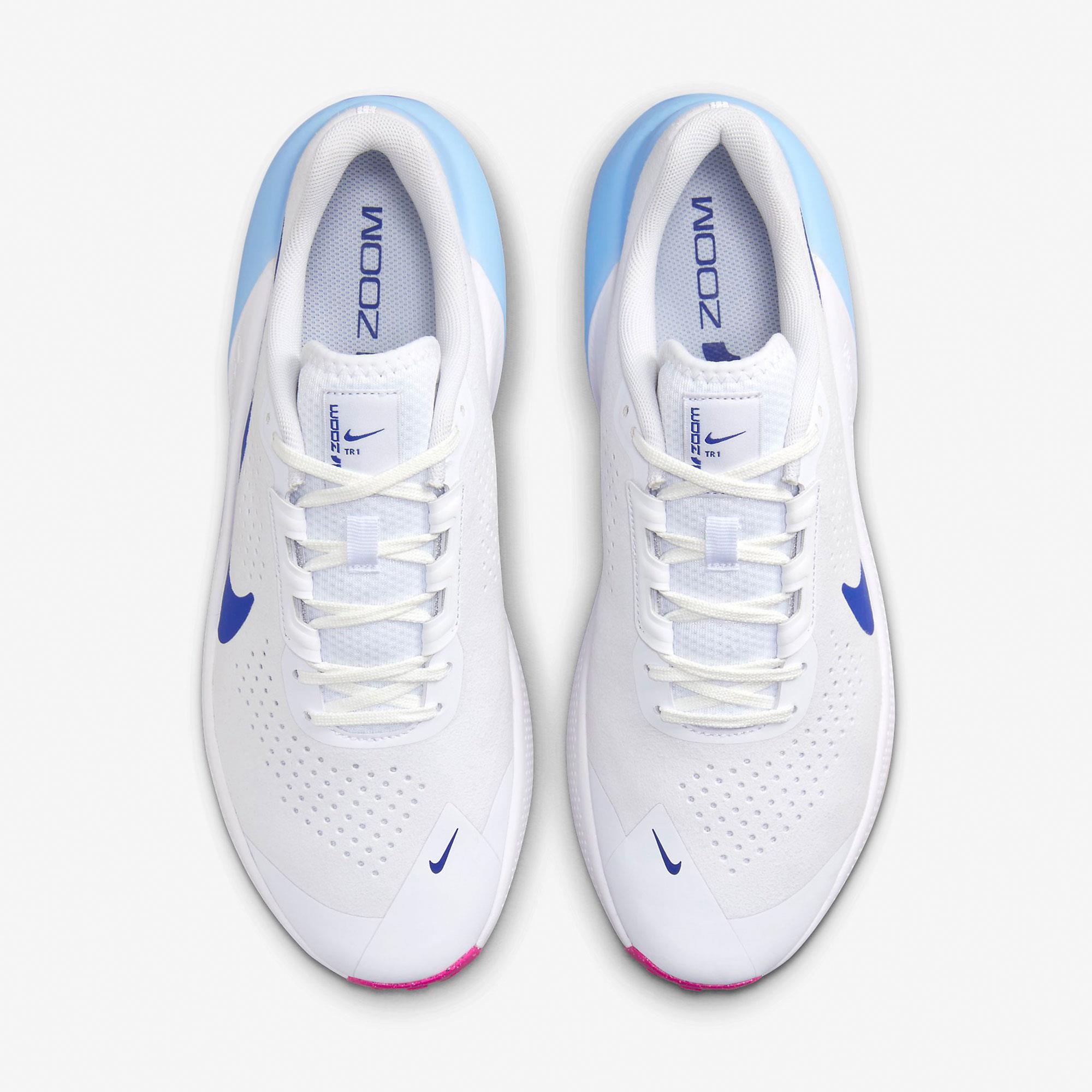 Nike Air Zoom TR 1 Erkek Antrenman Ayakkabısı - Görsel 6