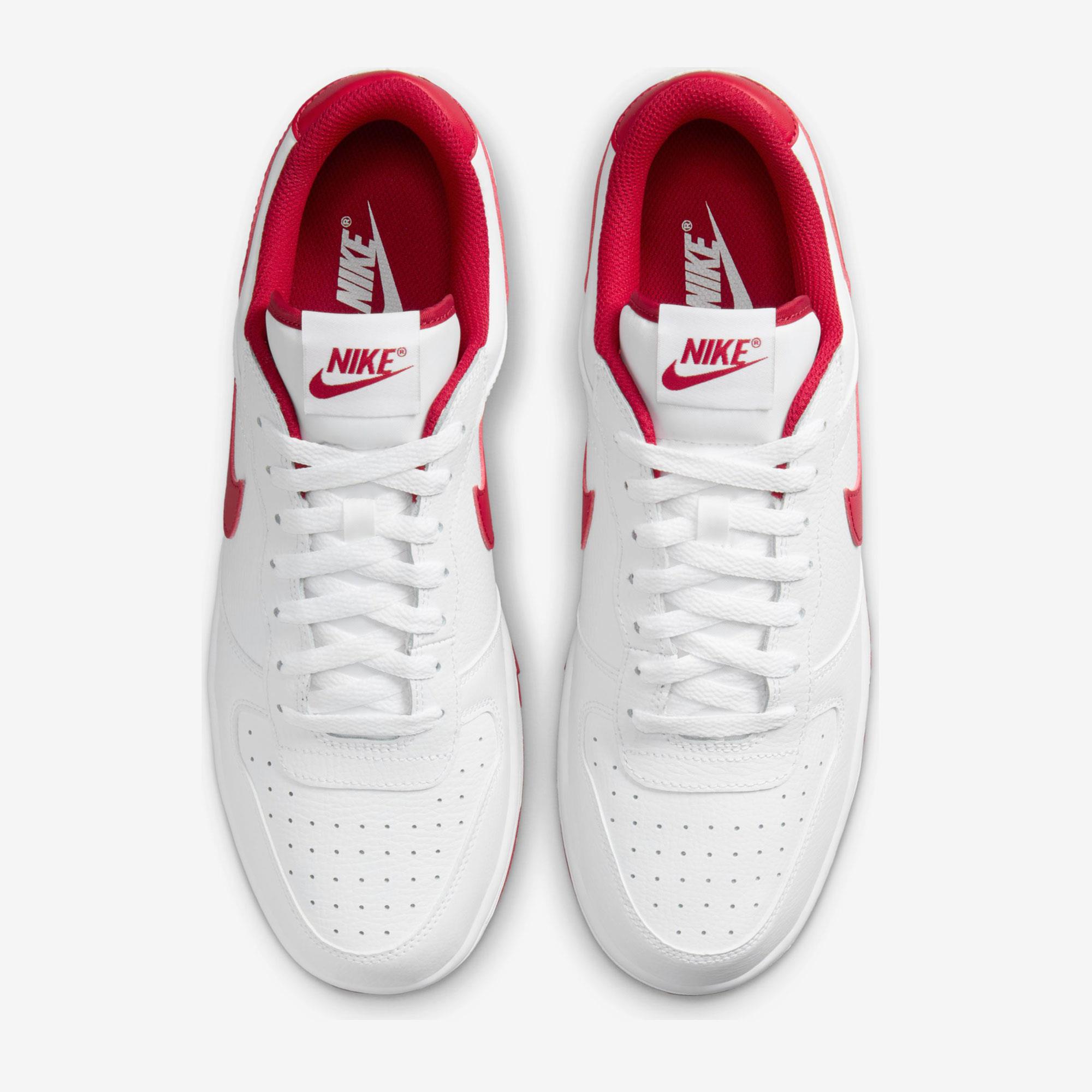 Nike Big Low Erkek Günlük Spor Ayakkabı - Görsel 6