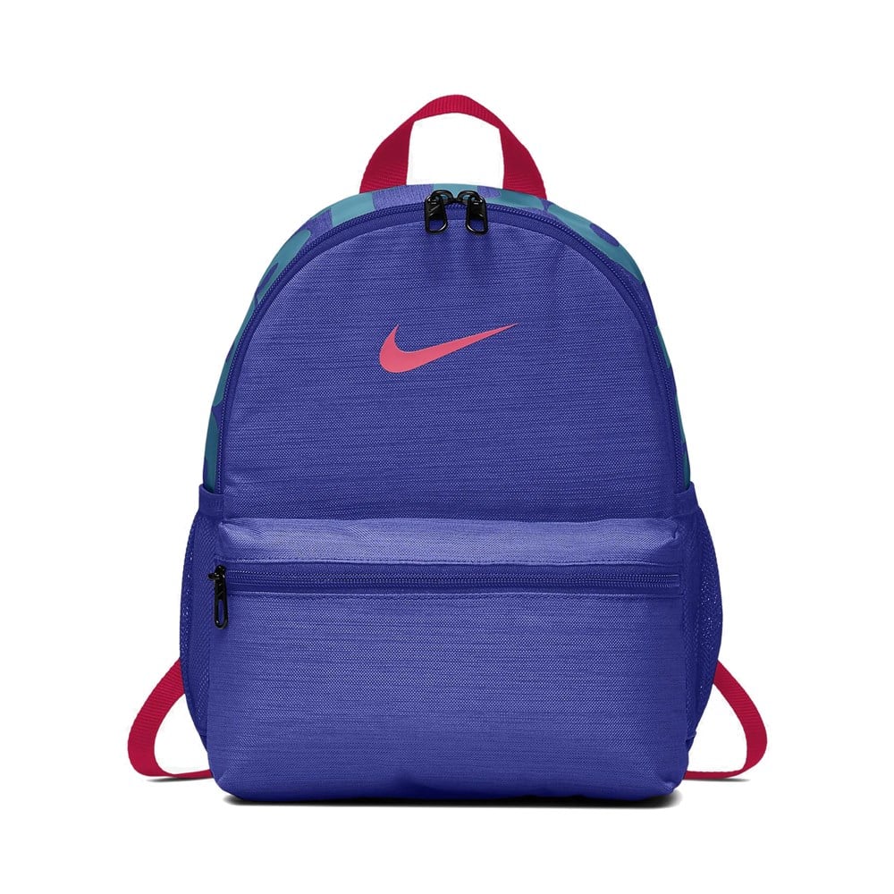 Nike Brasilia Just Do It Mini Backpack Sırt Çantası