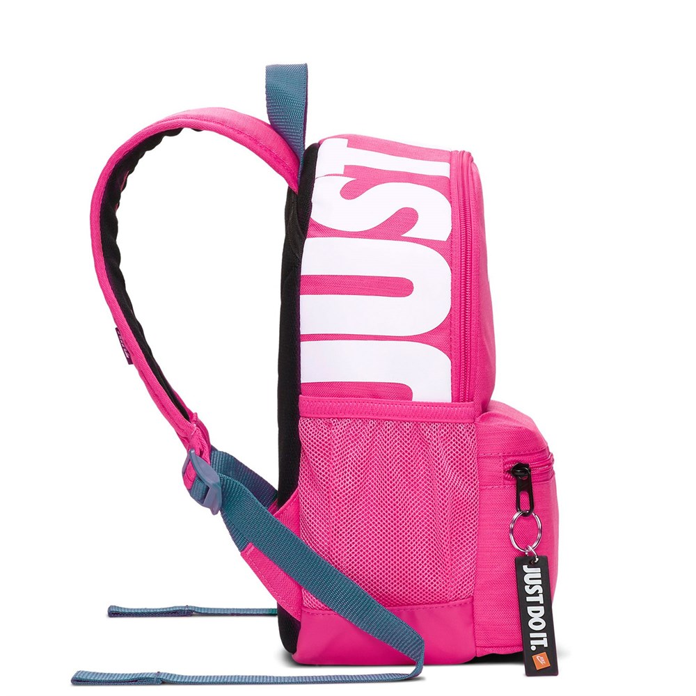 Nike Brasilia Just Do It Mini Backpack Sırt Çantası