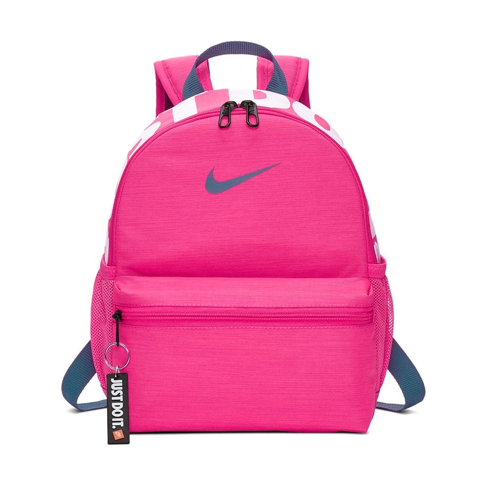 Nike Brasilia Just Do It Mini Backpack Sırt Çantası