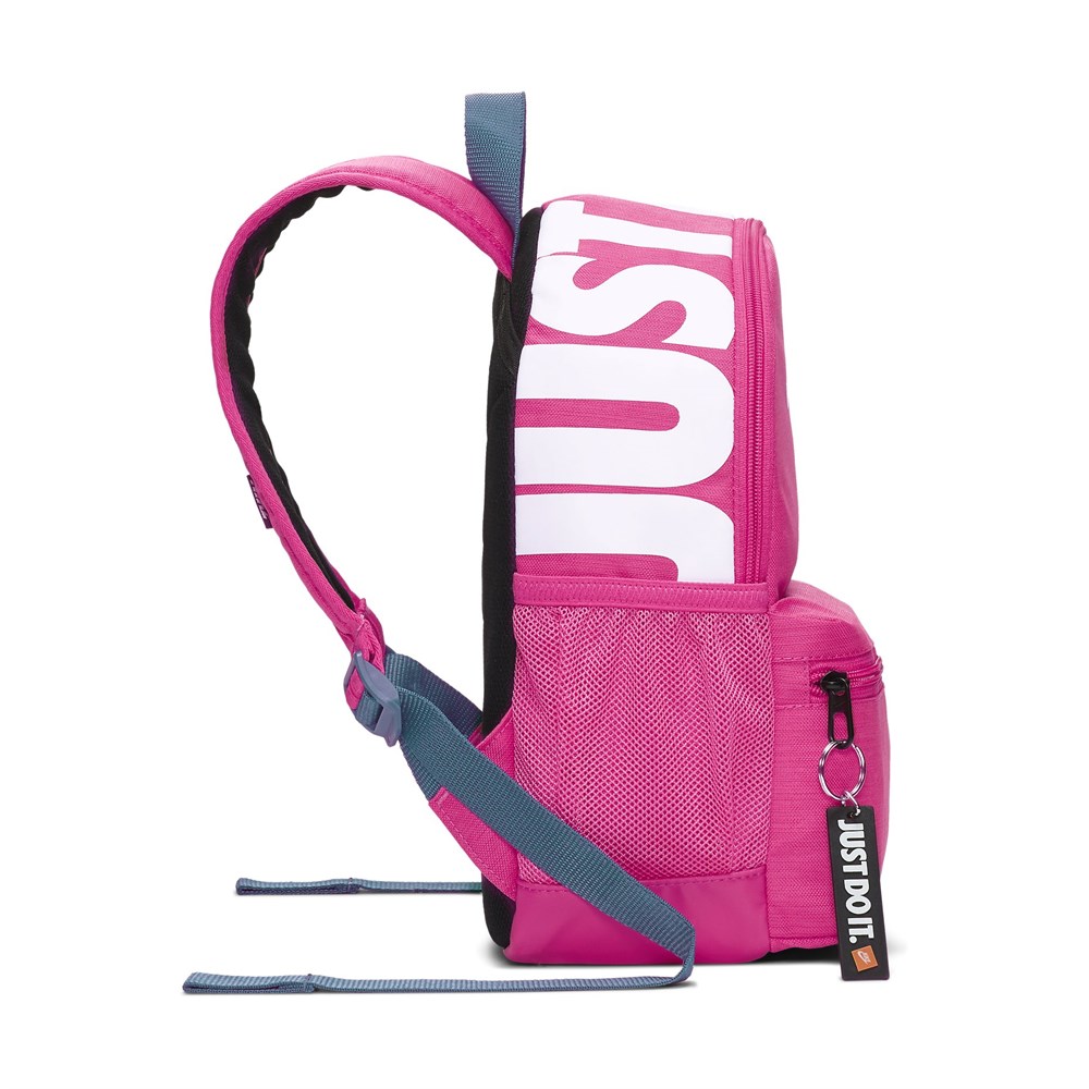 Nike Brasilia Just Do It Mini Backpack Sırt Çantası