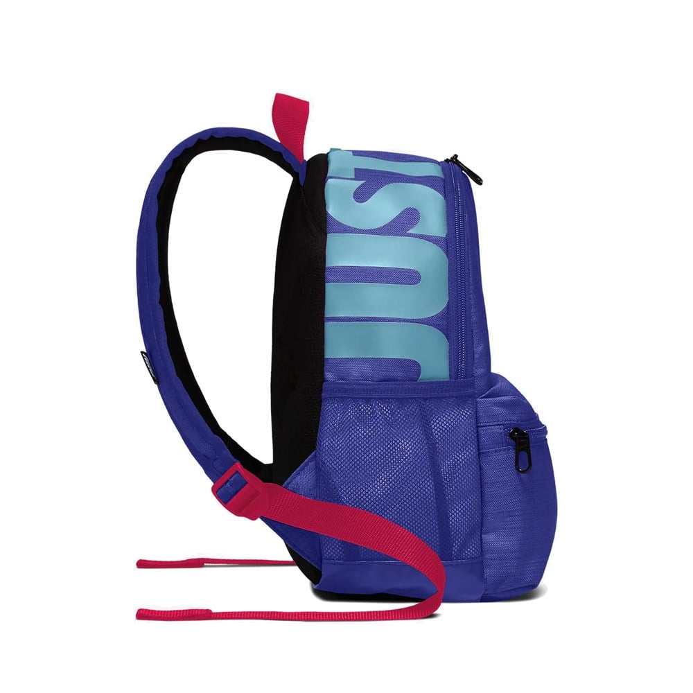 Nike Brasilia Just Do It Mini Backpack Sırt Çantası