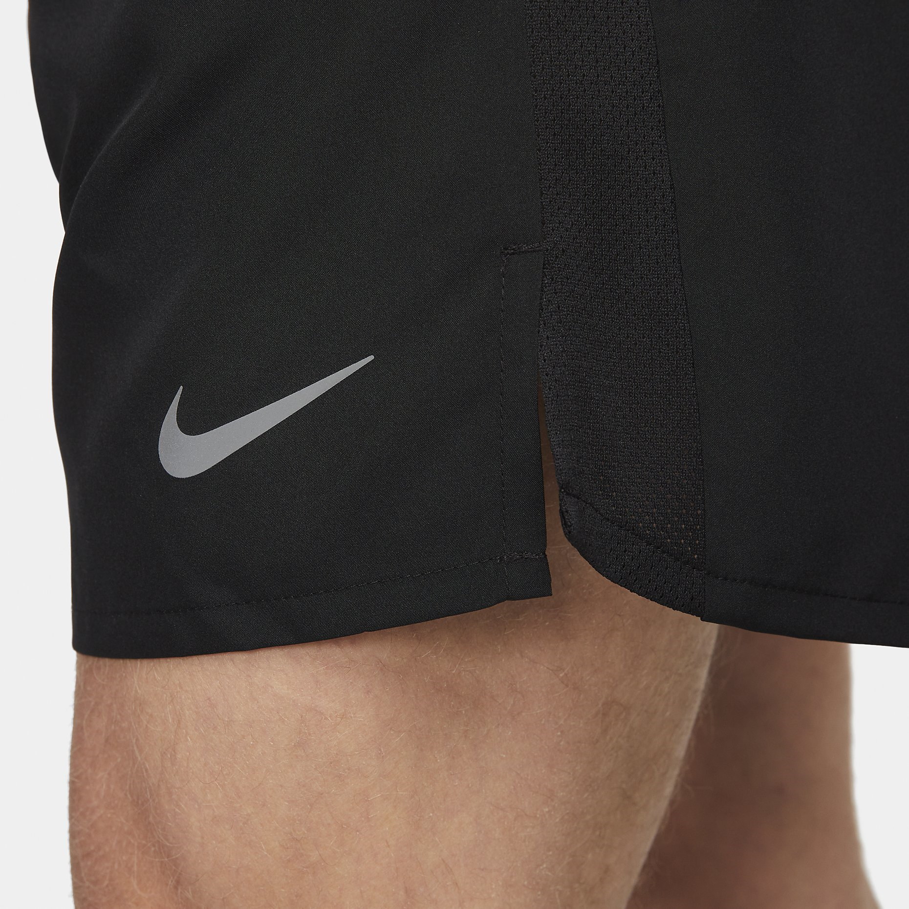 Nike Challenger Dri-FIT Erkek Şort
