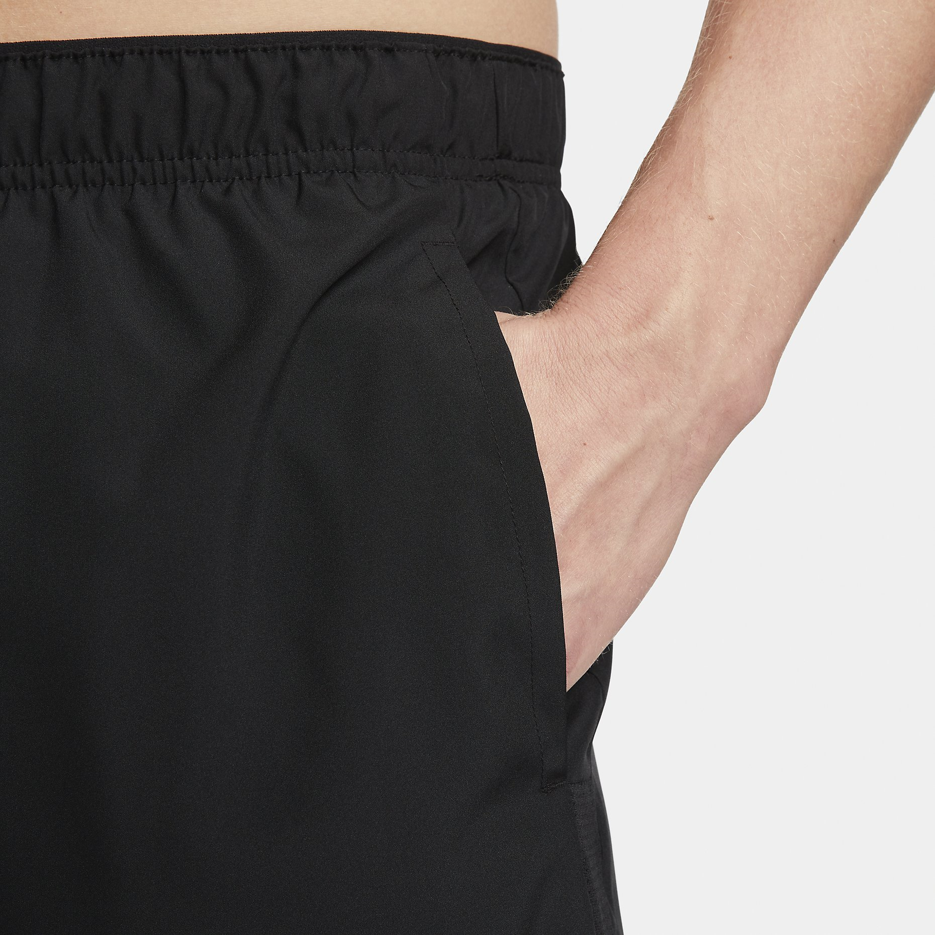 Nike Challenger Dri-FIT Erkek Şort