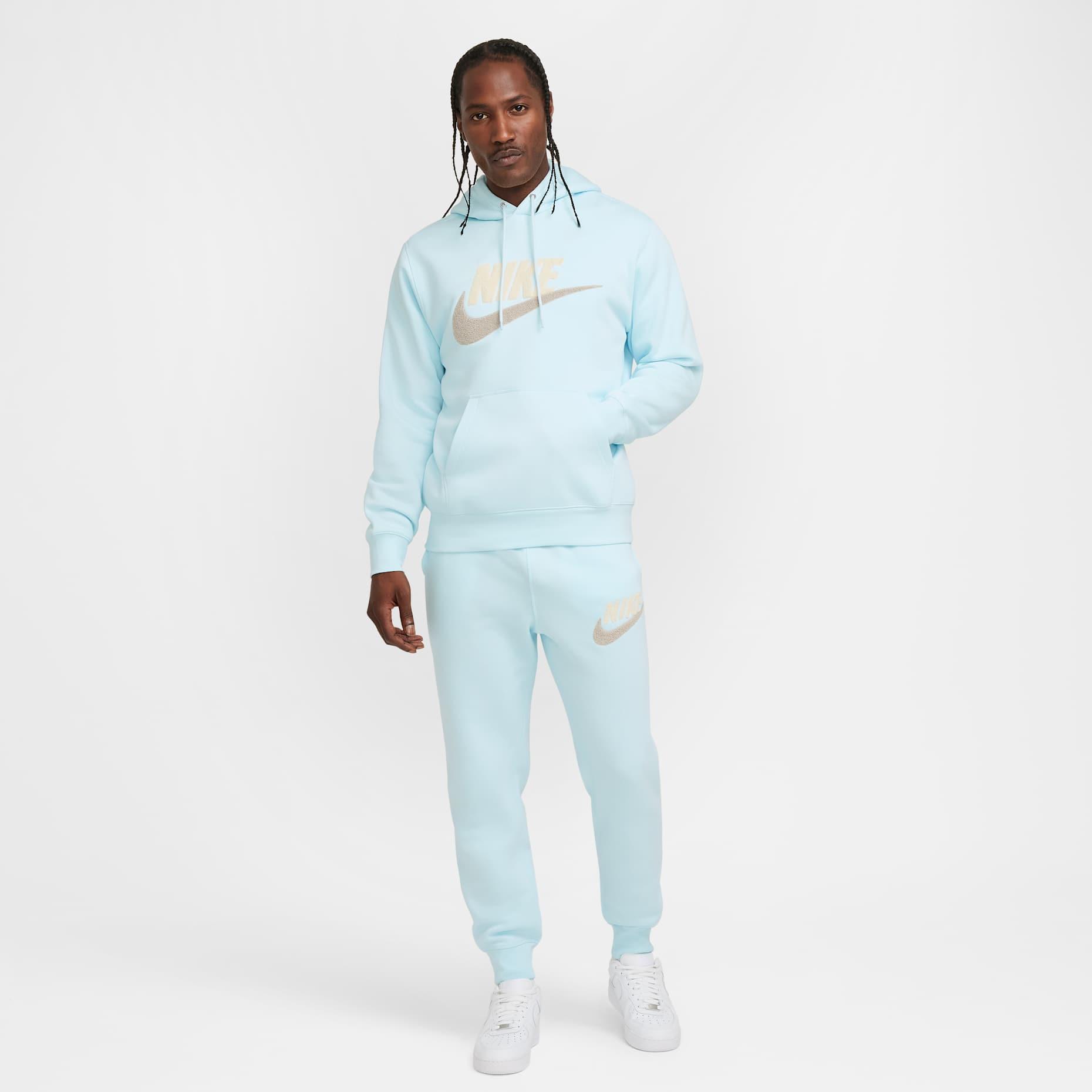 Nike Club Fleece Erkek Eşofman Altı