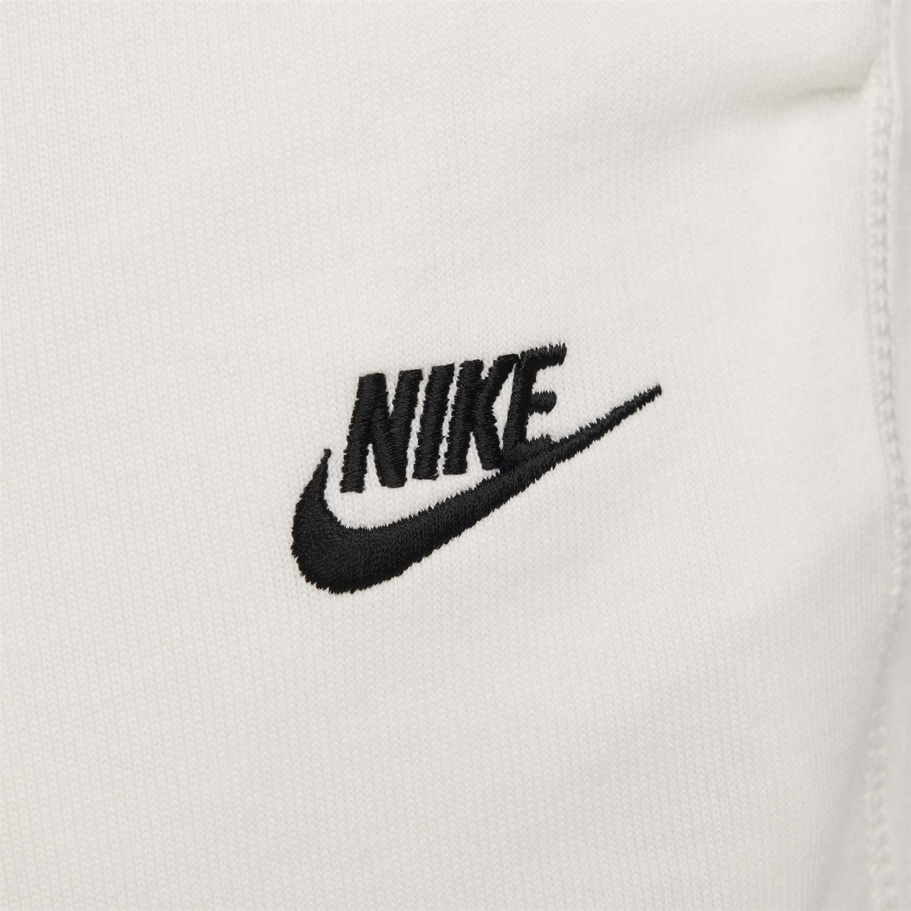 Nike Club Fleece Sportswear Erkek Eşofman Altı