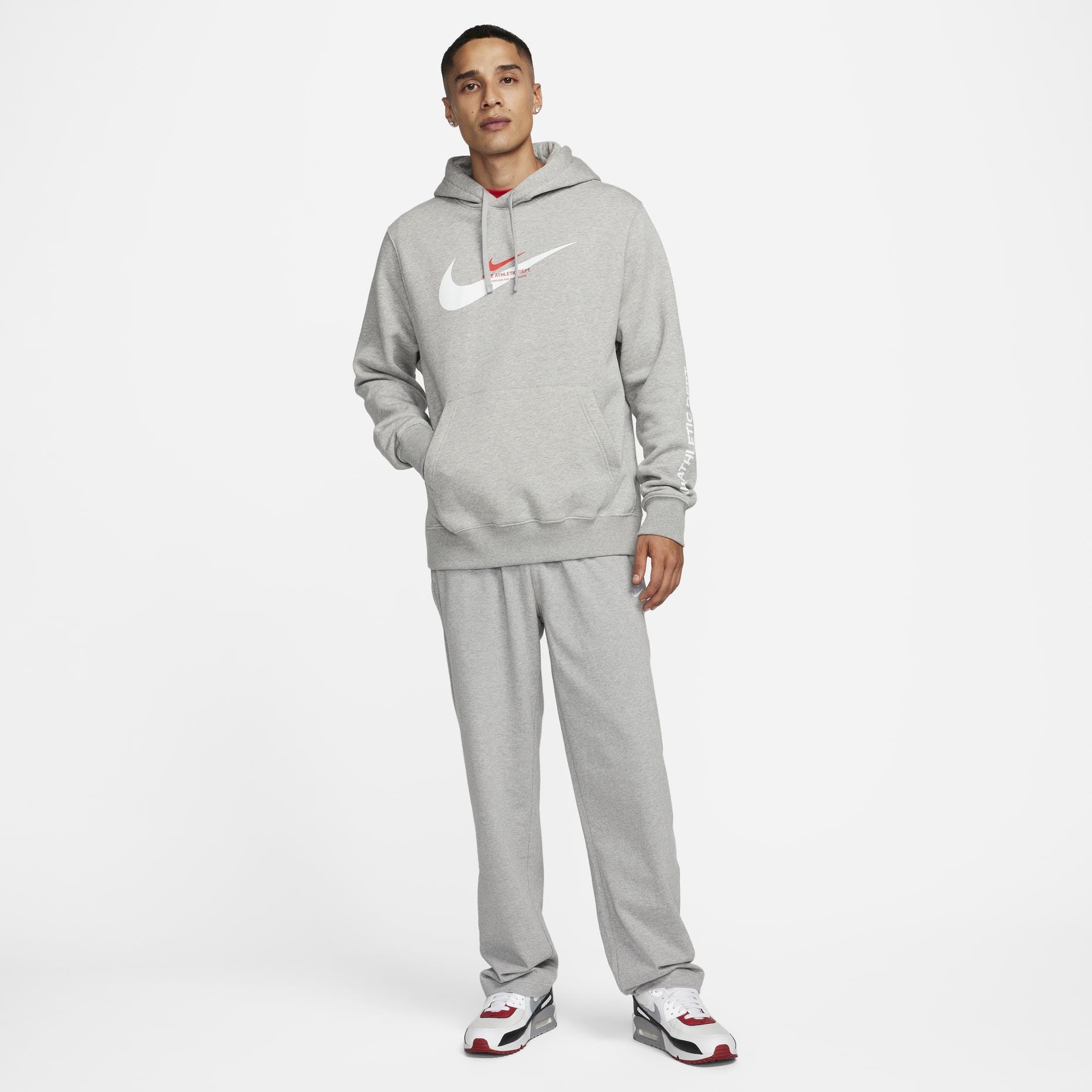 Nike Club Knit Oh Erkek Eşofman Altı