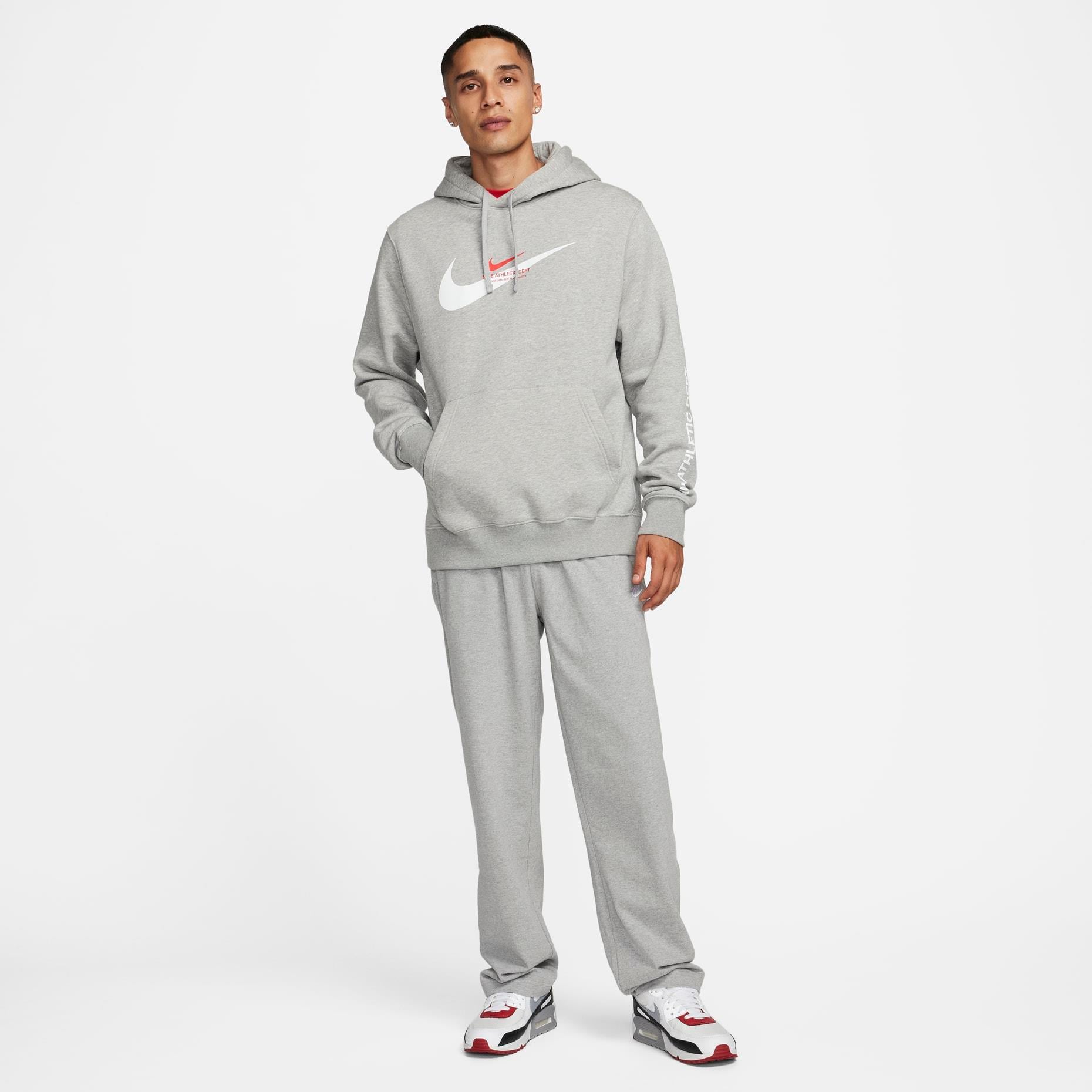 Nike Club Knit Oh Erkek Eşofman Altı