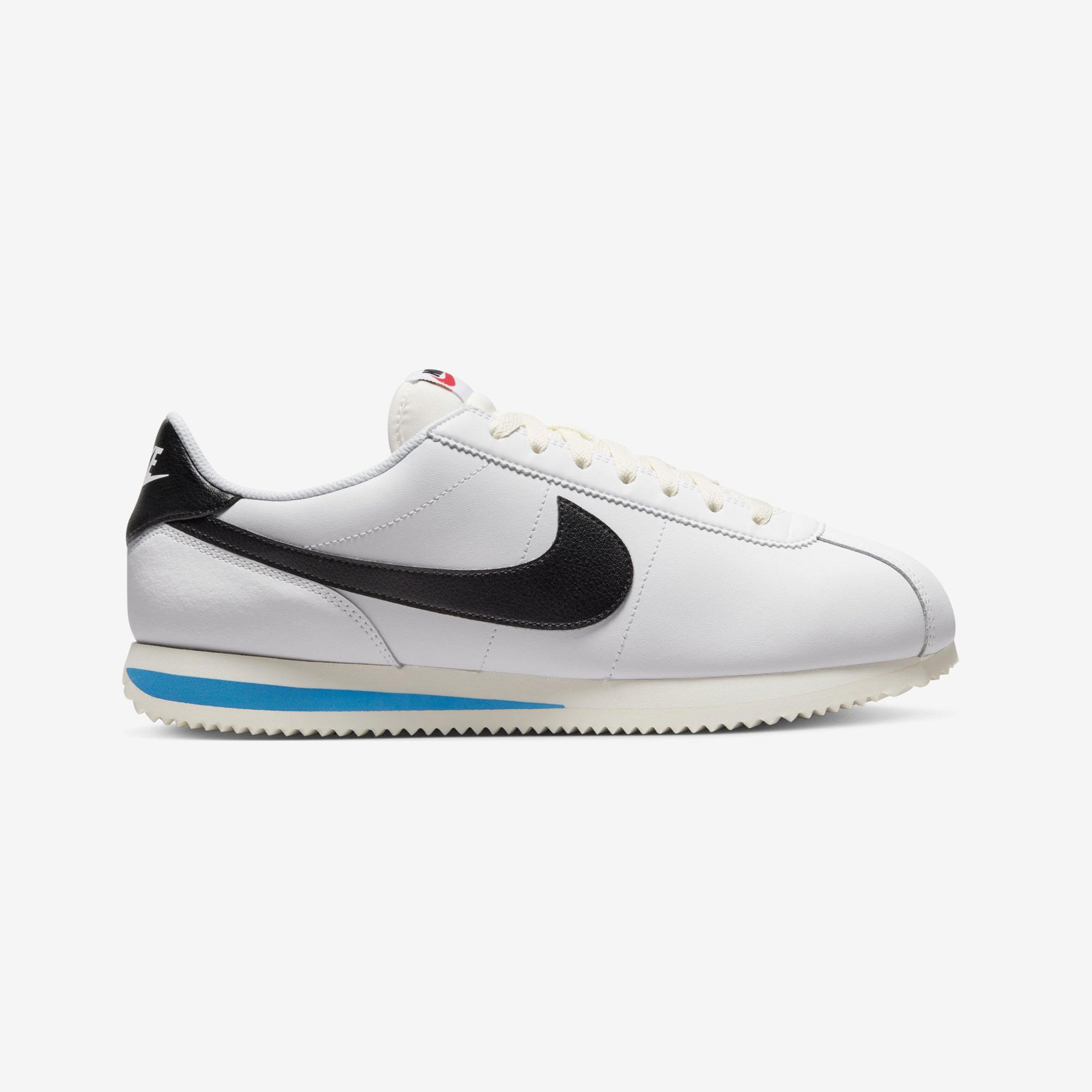 Nike Cortez Erkek Günlük Spor Ayakkabı - Görsel 2