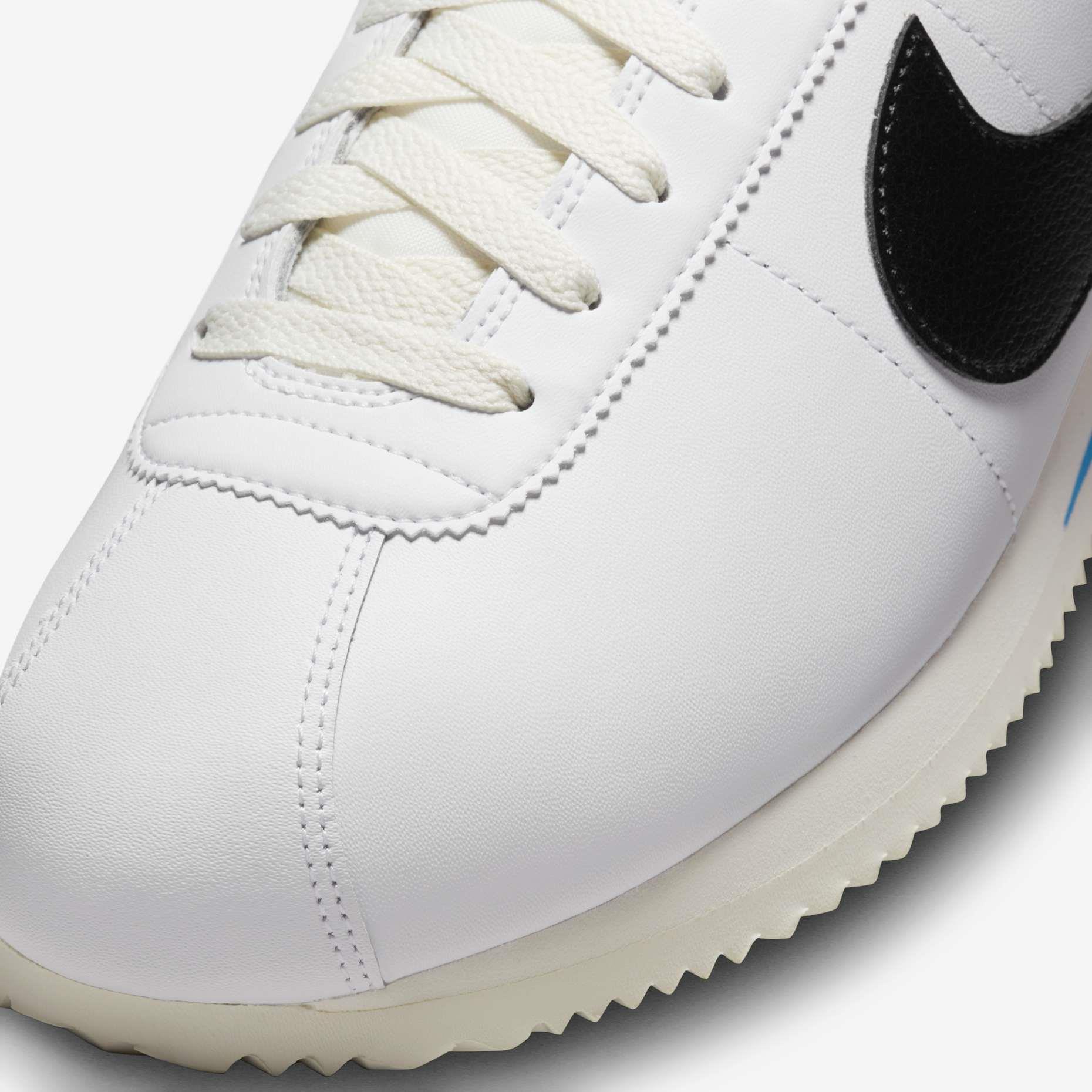 Nike Cortez Erkek Günlük Spor Ayakkabı - Görsel 5