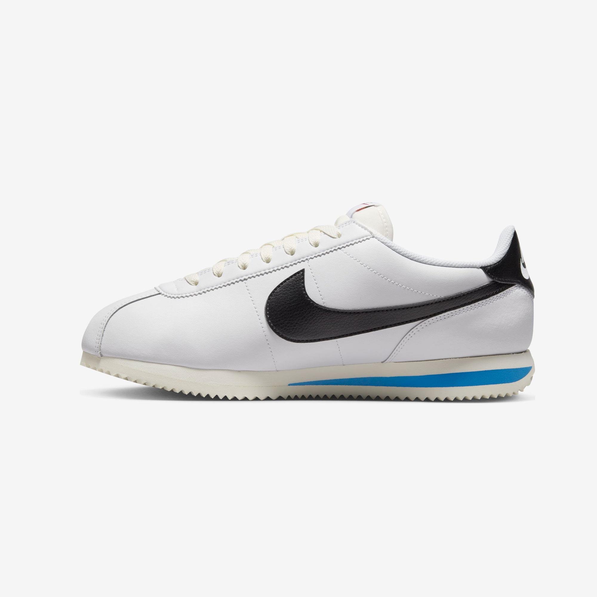 Nike Cortez Erkek Günlük Spor Ayakkabı - Görsel 4