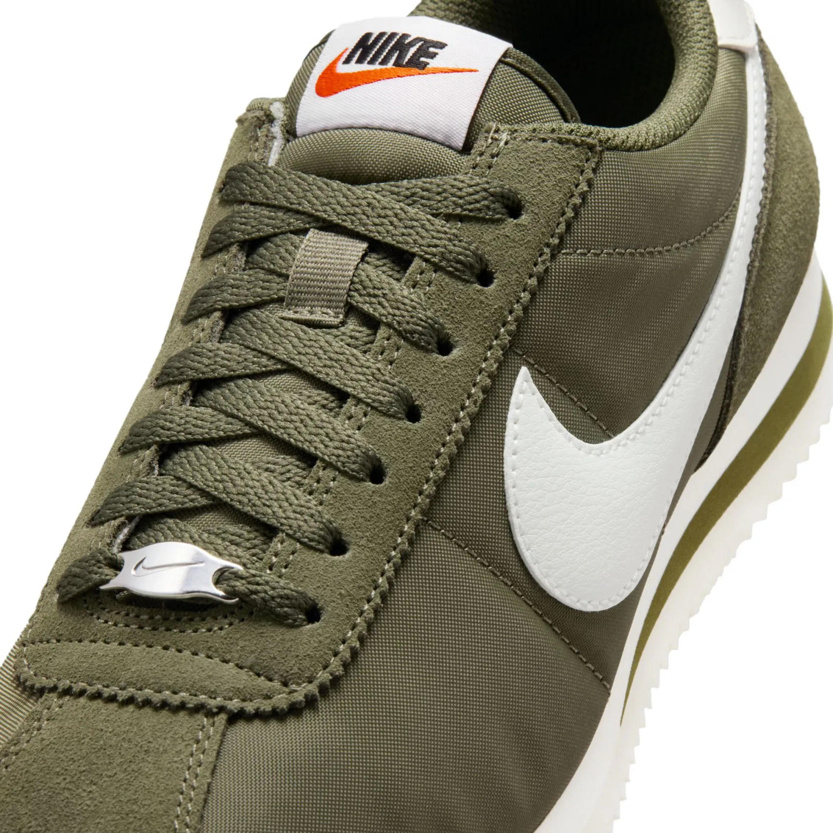 Nike Cortez Textile Kadın Günlük Spor Ayakkabı