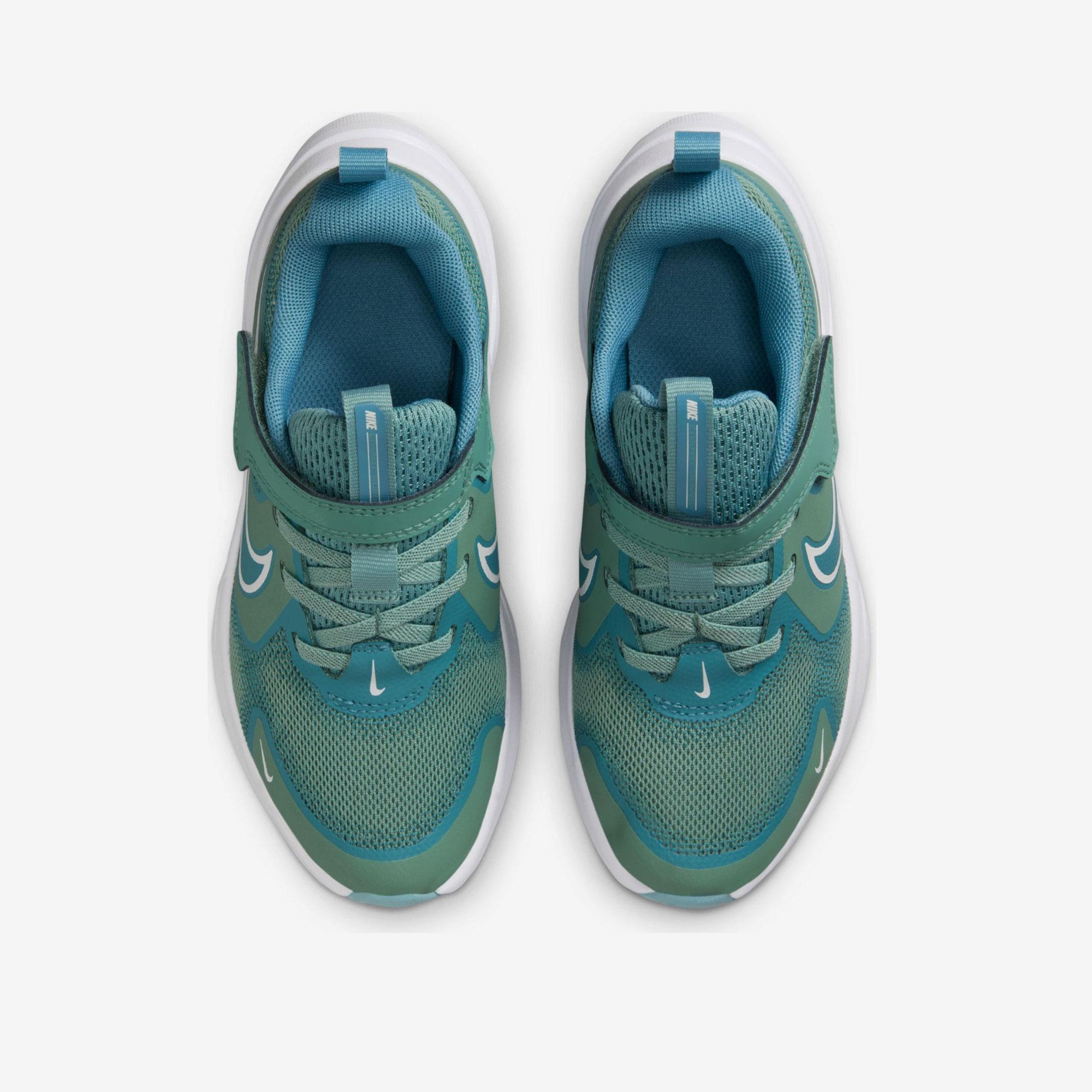 Nike Cosmic Runner Çocuk Günlük Spor Ayakkabı - Görsel 6