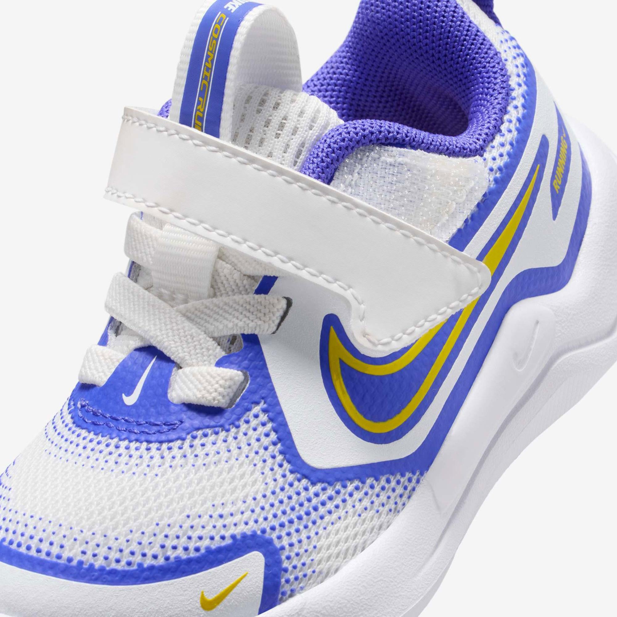 Nike Cosmic Runner Çocuk Günlük Spor Ayakkabı