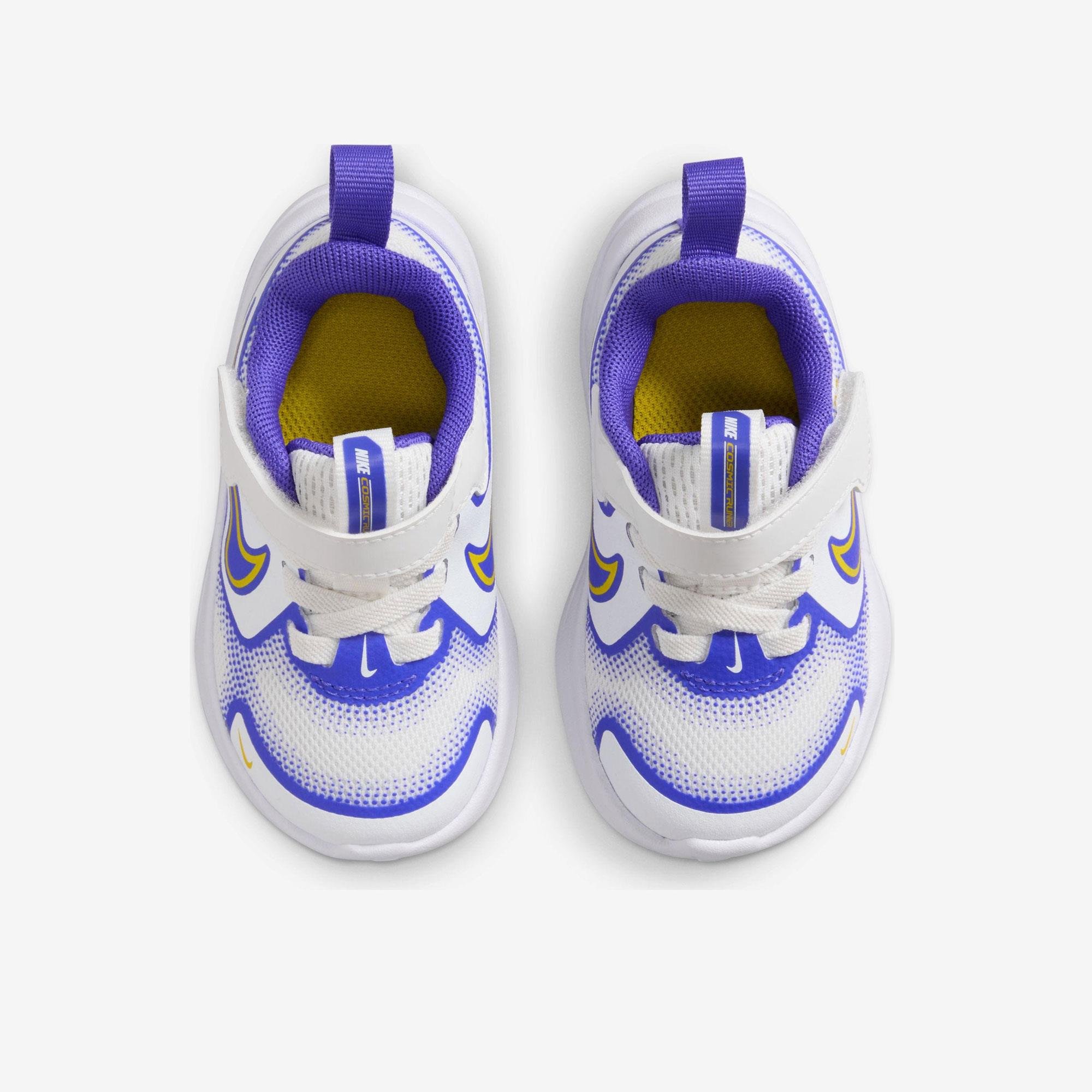 Nike Cosmic Runner Çocuk Günlük Spor Ayakkabı - Görsel 6