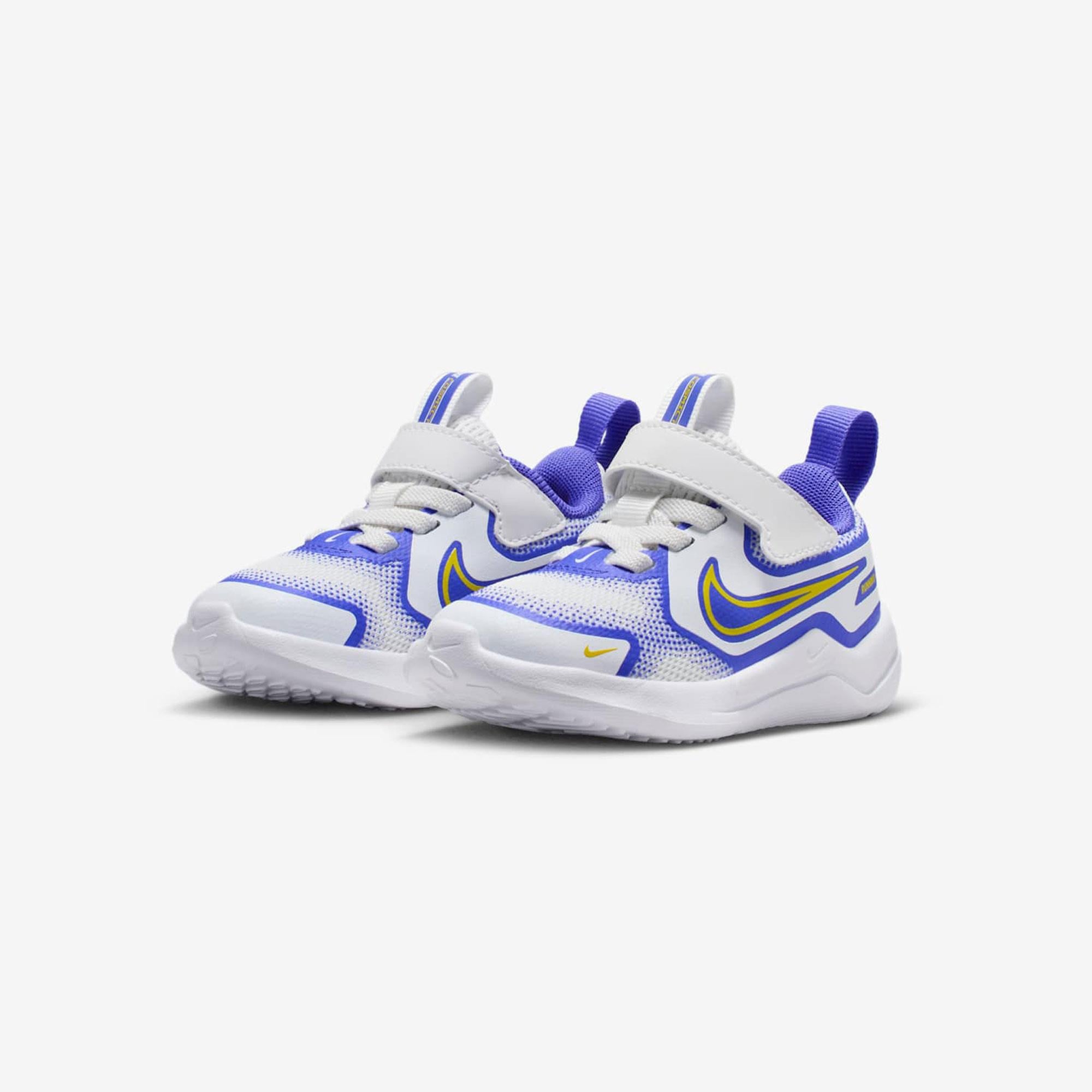 Nike Cosmic Runner Çocuk Günlük Spor Ayakkabı