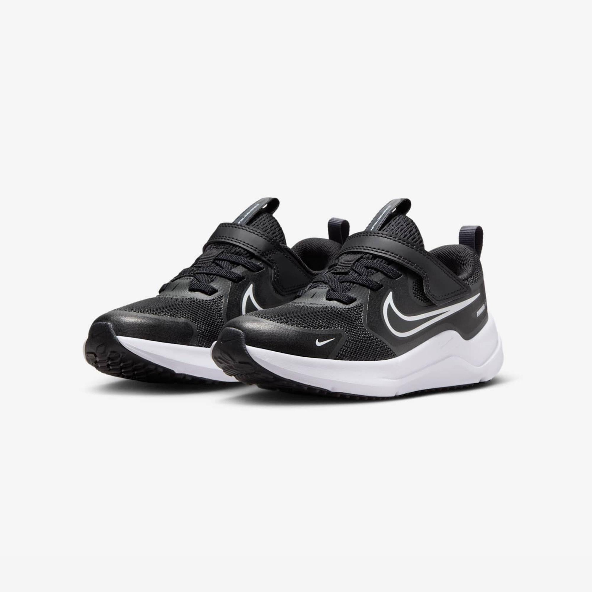 Nike Cosmic Runner Çocuk Günlük Spor Ayakkabı