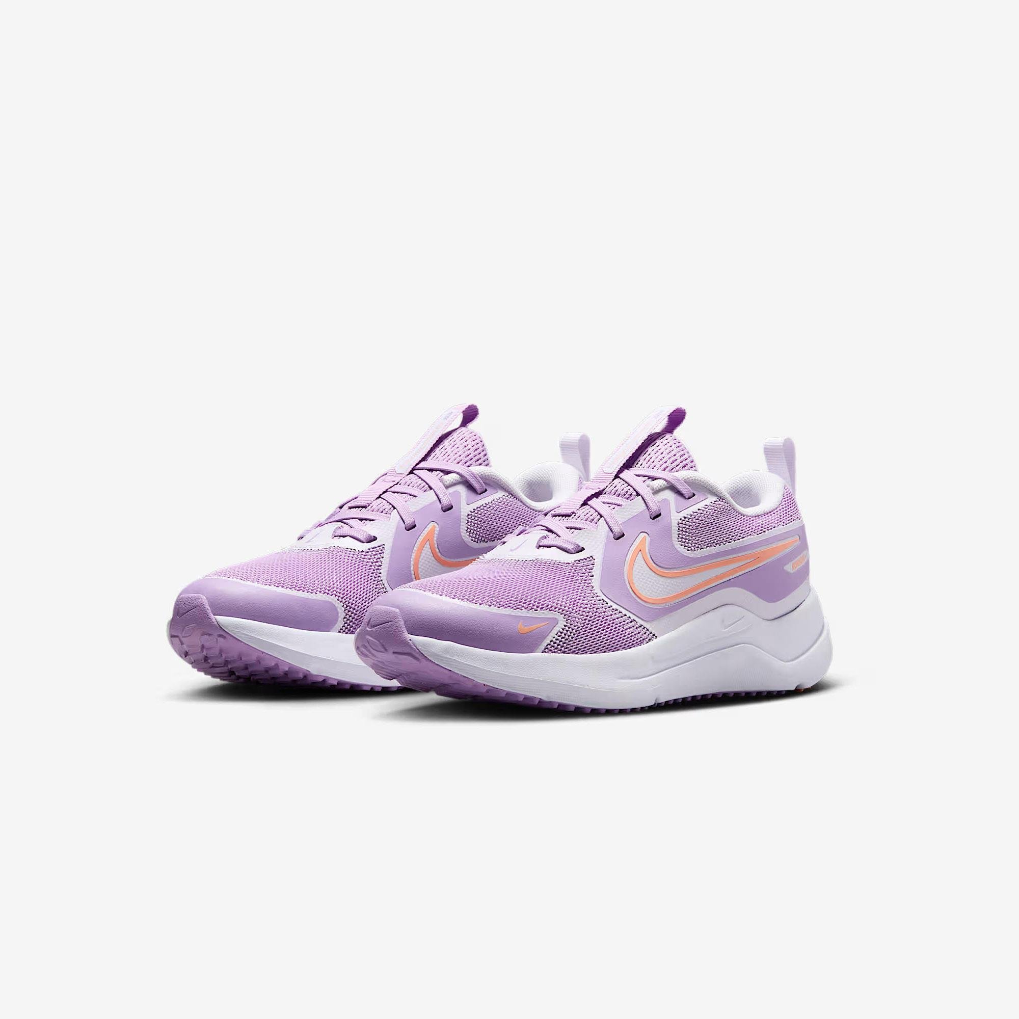 Nike Cosmic Runner (GS) Koşu Ayakkabısı - Görsel 6