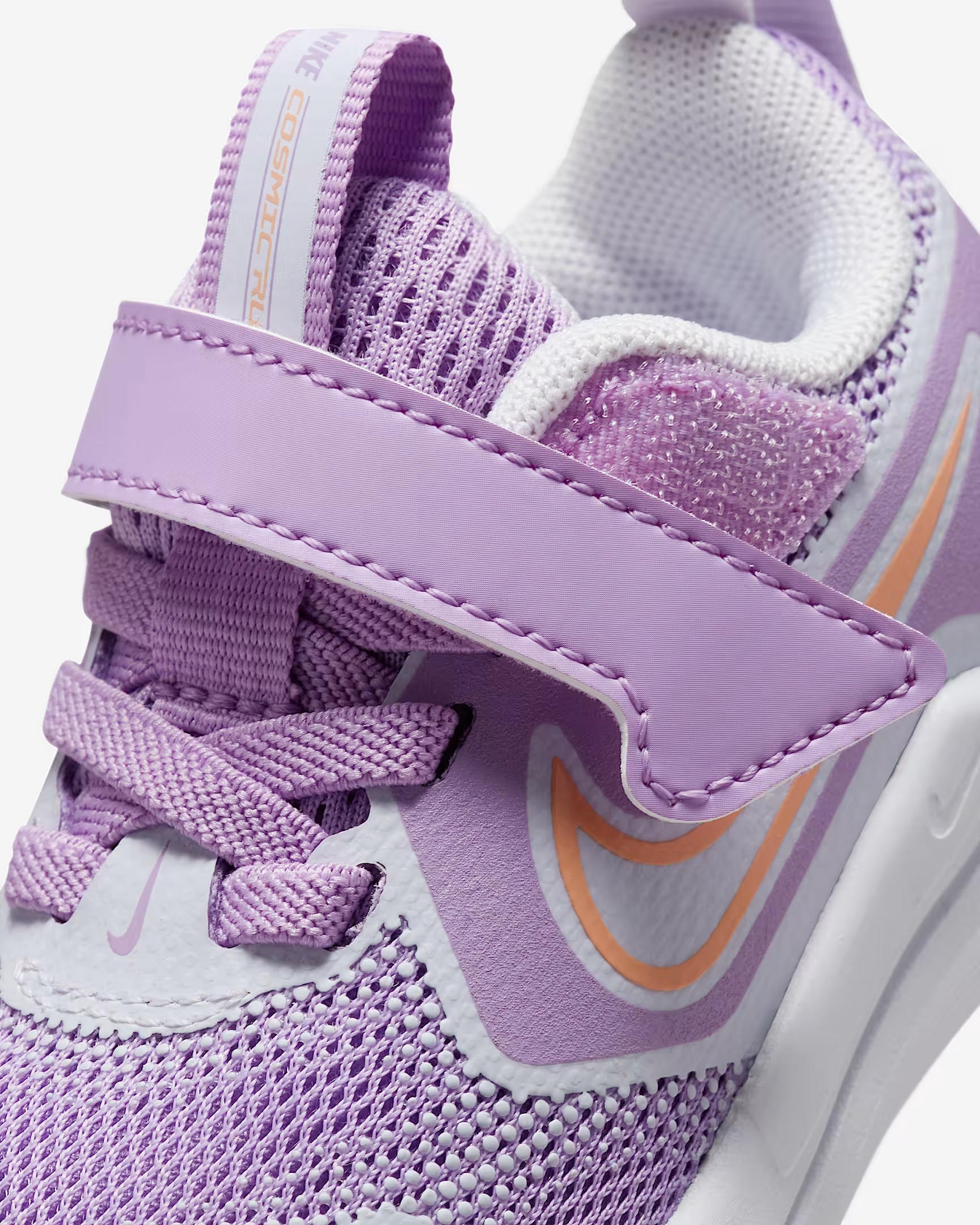Nike Cosmic Runner (TD) Çocuk Günlük Spor Ayakkabı