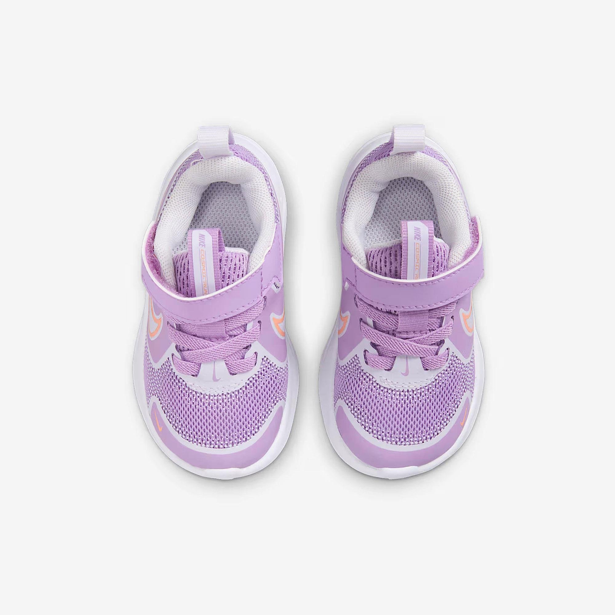 Nike Cosmic Runner (TD) Çocuk Günlük Spor Ayakkabı - Görsel 5