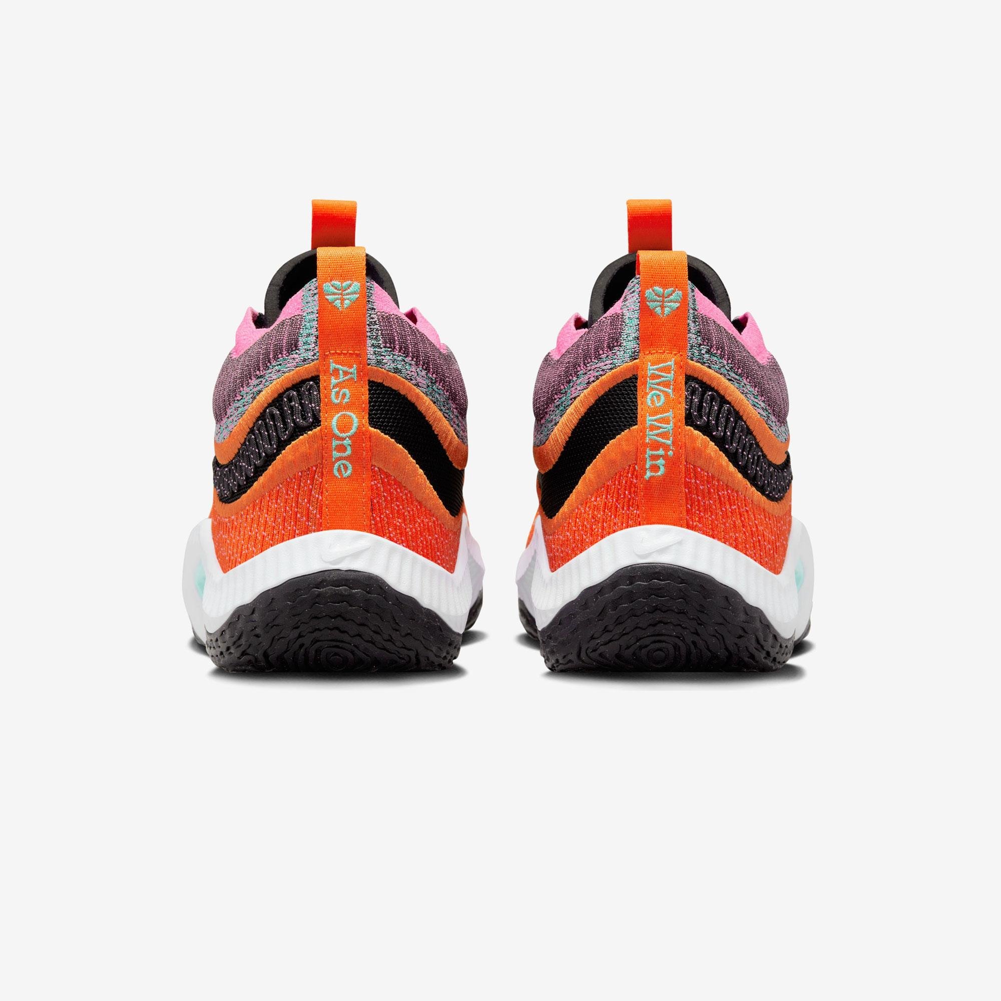 Nike Cosmic Unity 3 Erkek Basketbol Ayakkabısı - Görsel 6