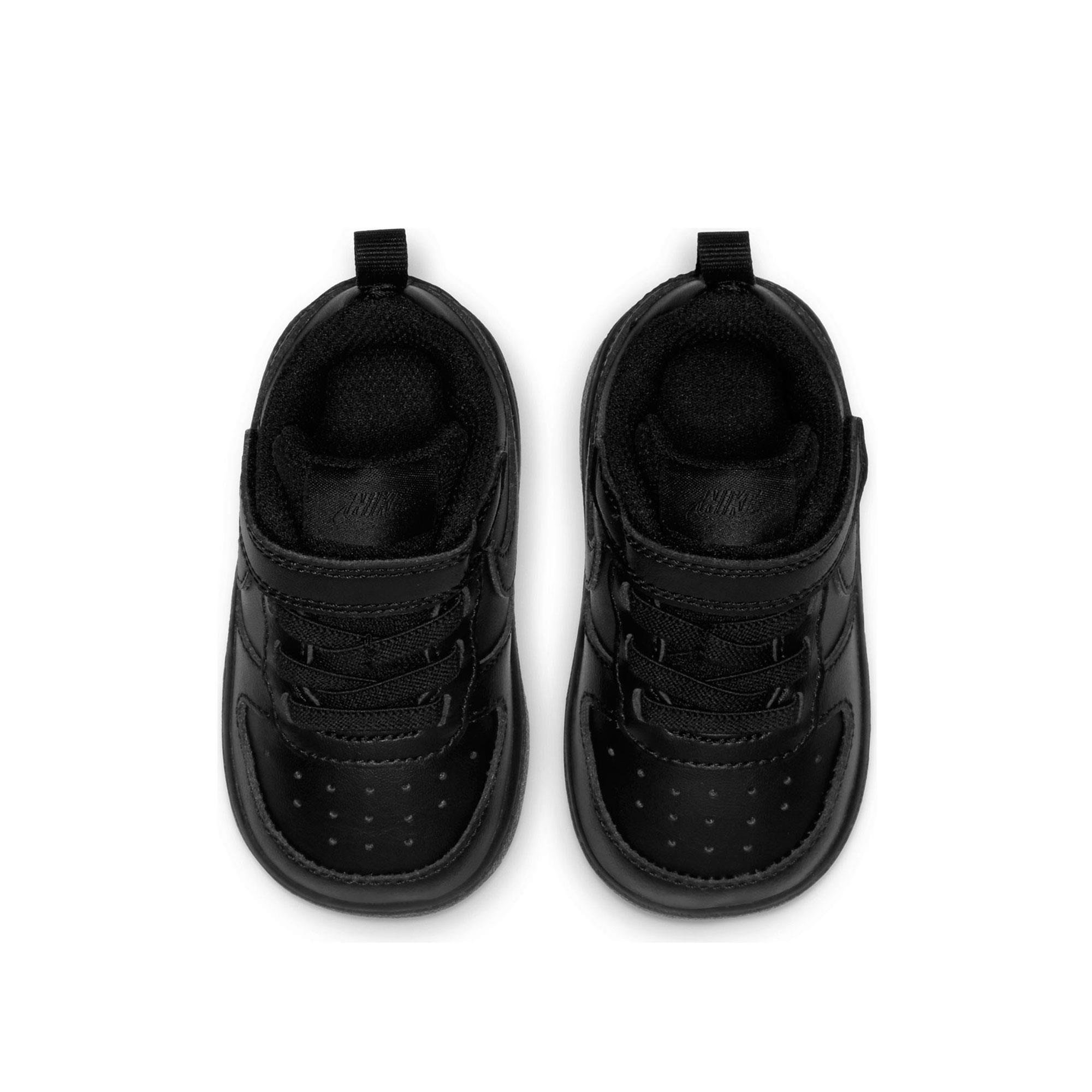 Nike Court Borough Low 2 Tdv Çocuk Günlük Spor Ayakkabı - Görsel 5